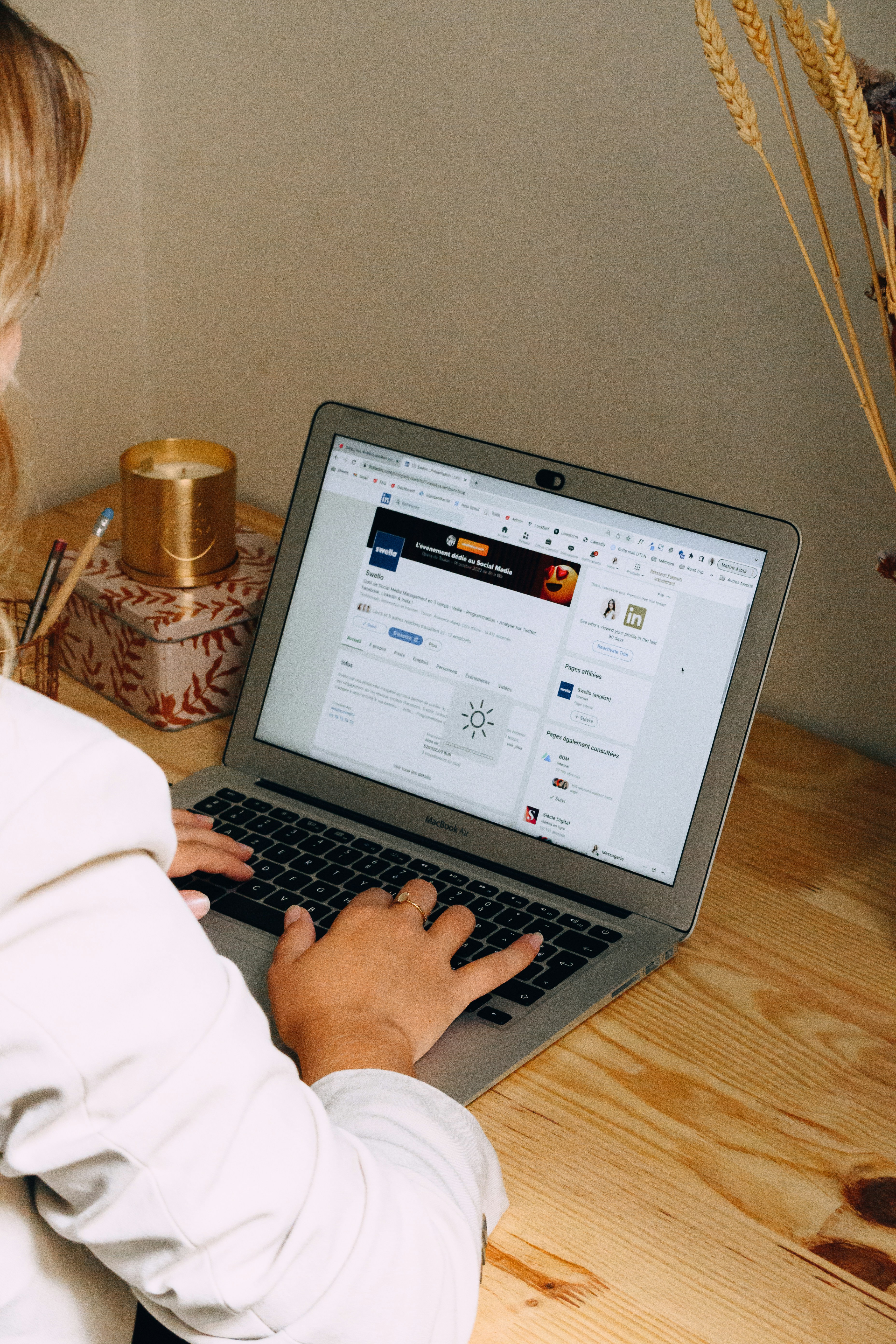 17 mejores sitios web para comprar cuentas de Yahoo