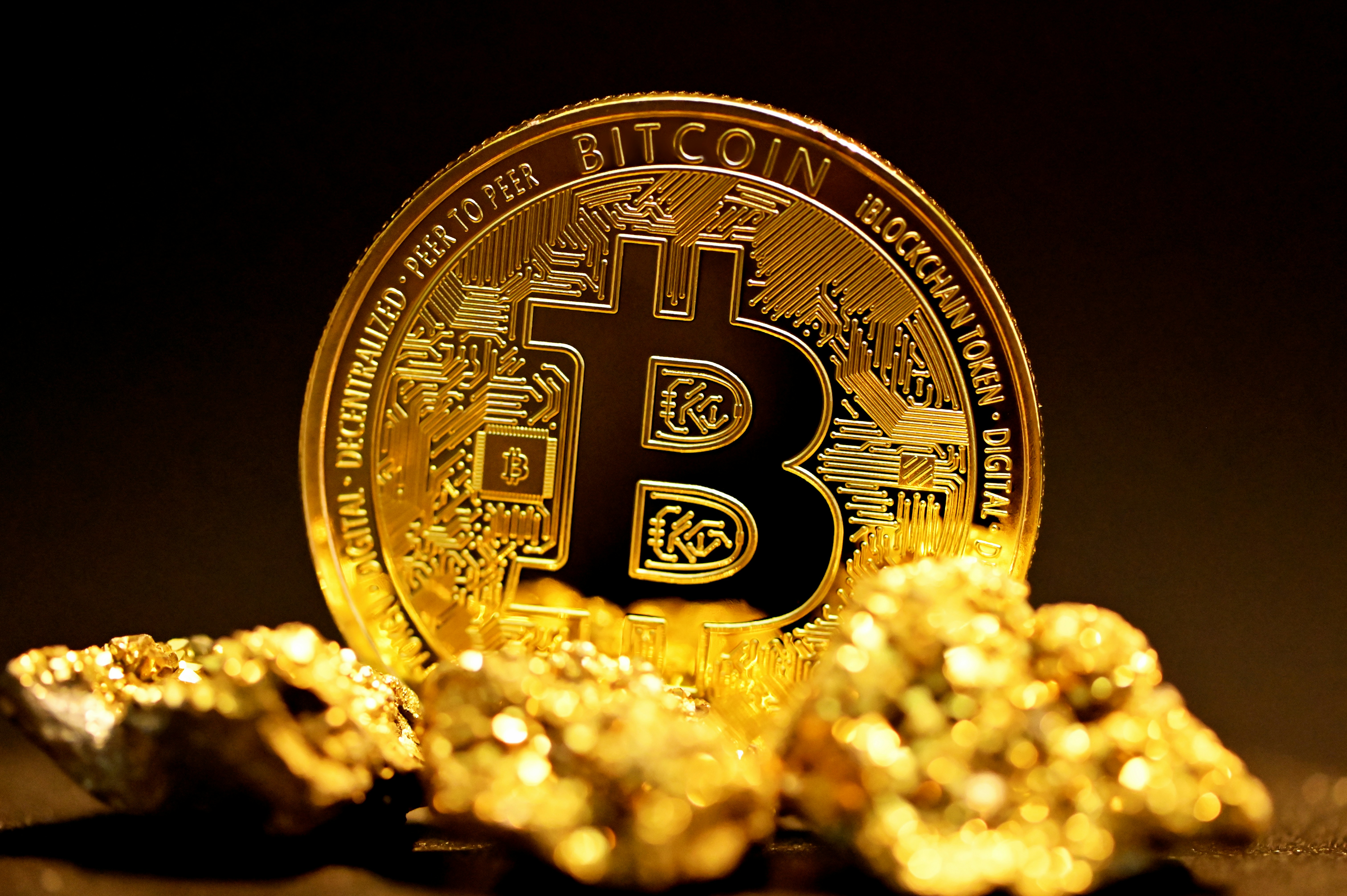 Los mineros de Bitcoin no están desapareciendo. Están siendo revalorizados como infraestructura de IA.