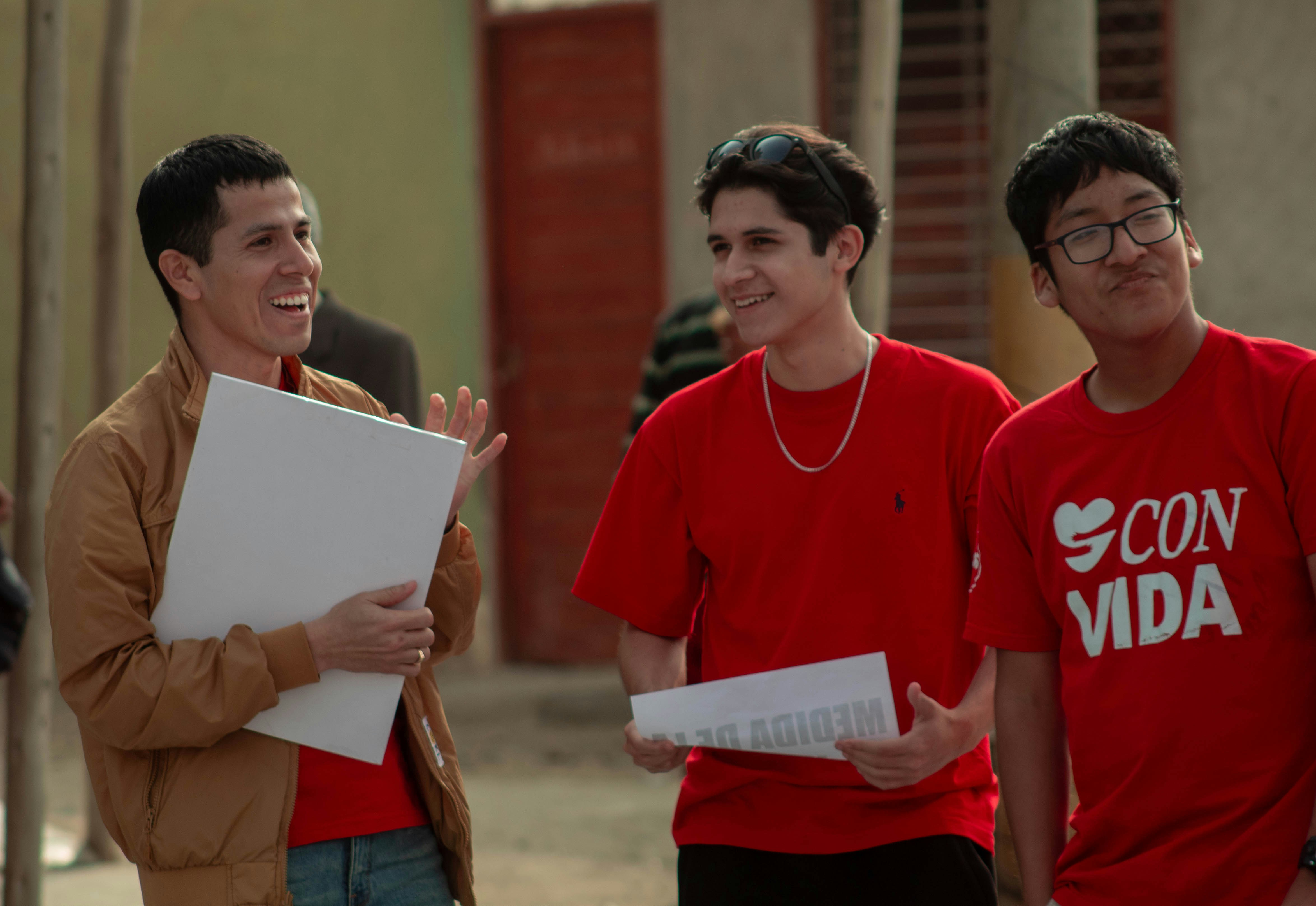 Los hombres nerds están teniendo su momento de protagonista