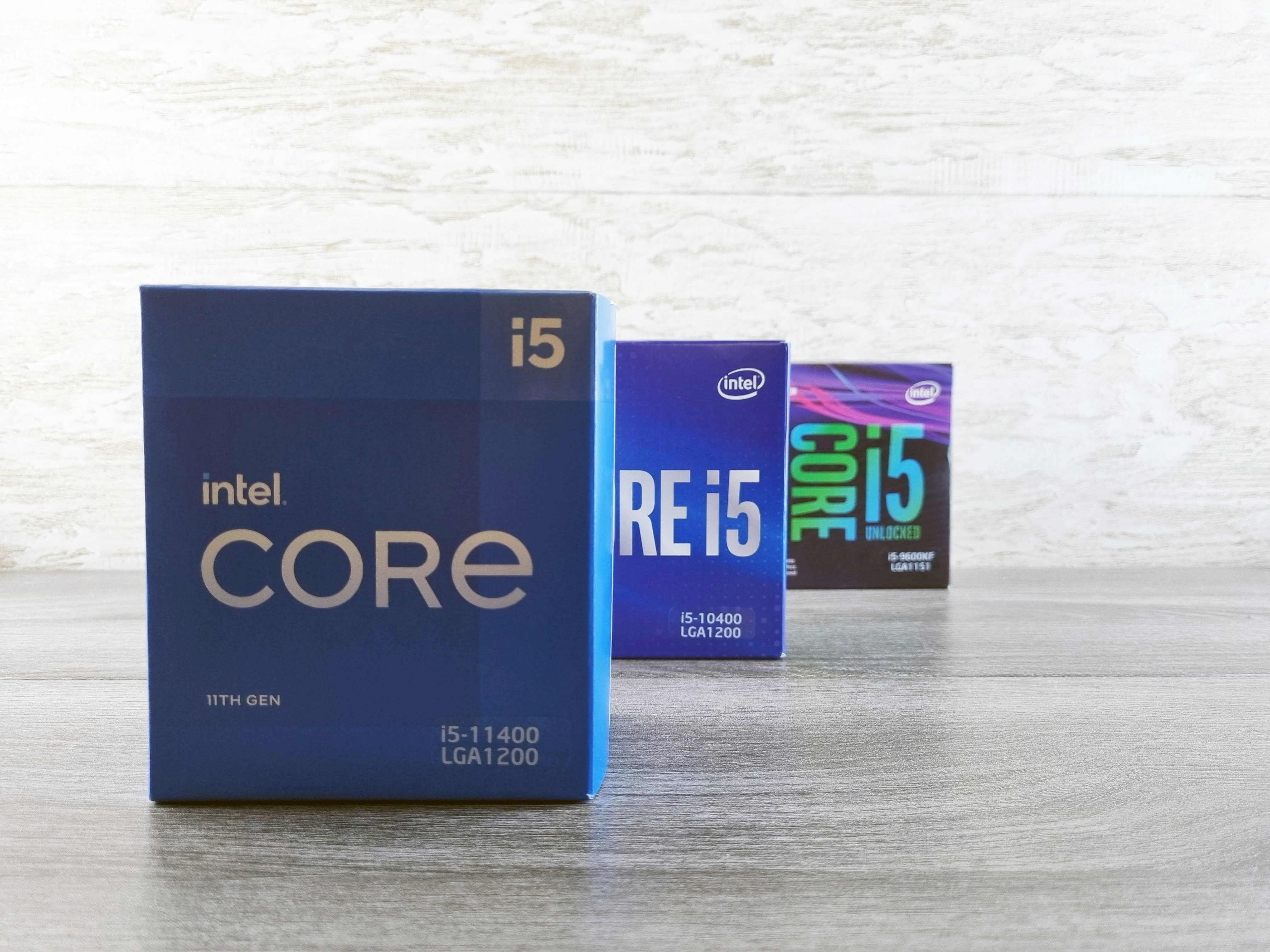 Los nuevos procesadores Core Series 3 de Intel son respuestas oportunas a los altos precios de las laptops
