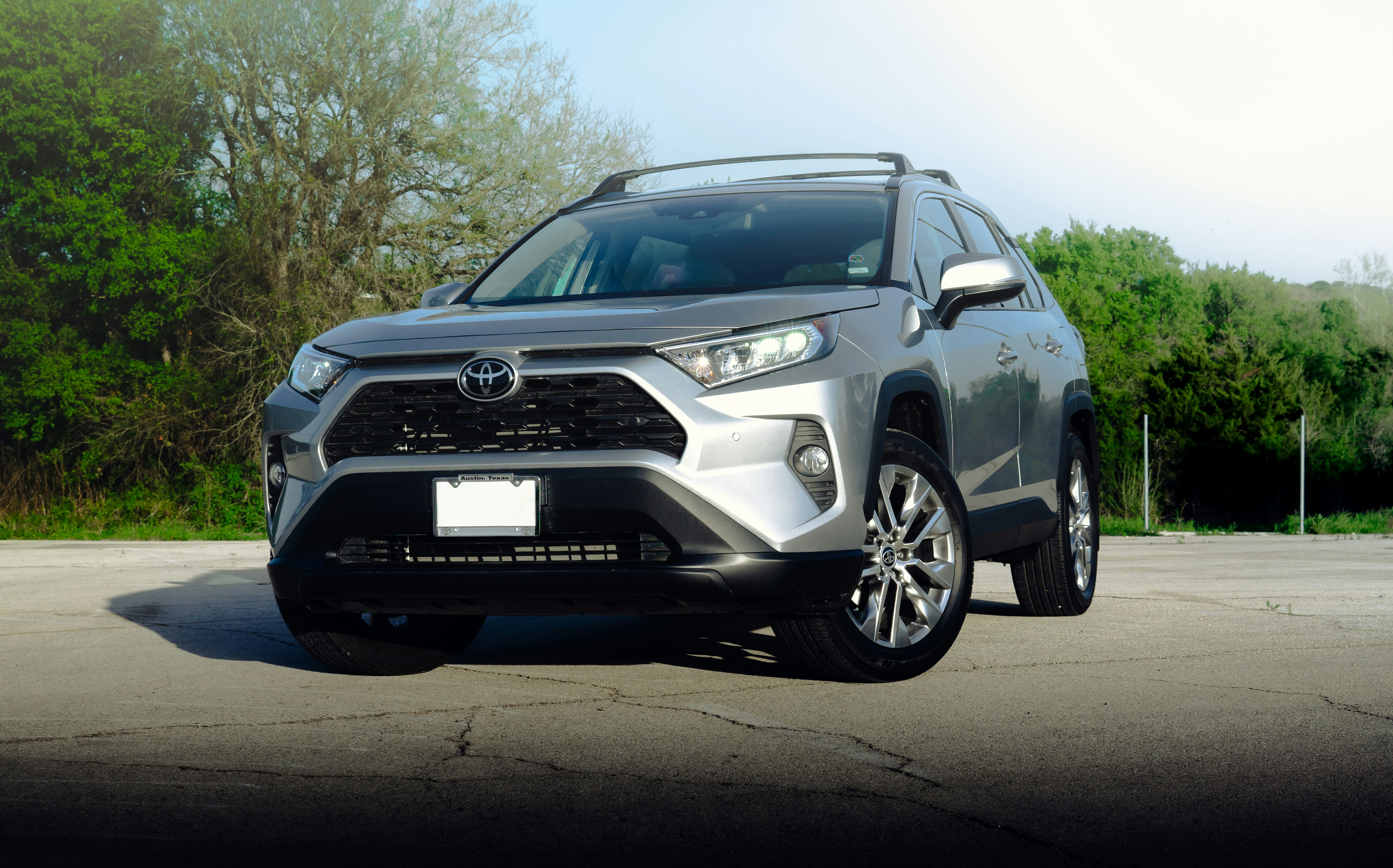 Los SUV más nuevos de Toyota están demostrando que la fiabilidad ya no está garantizada.