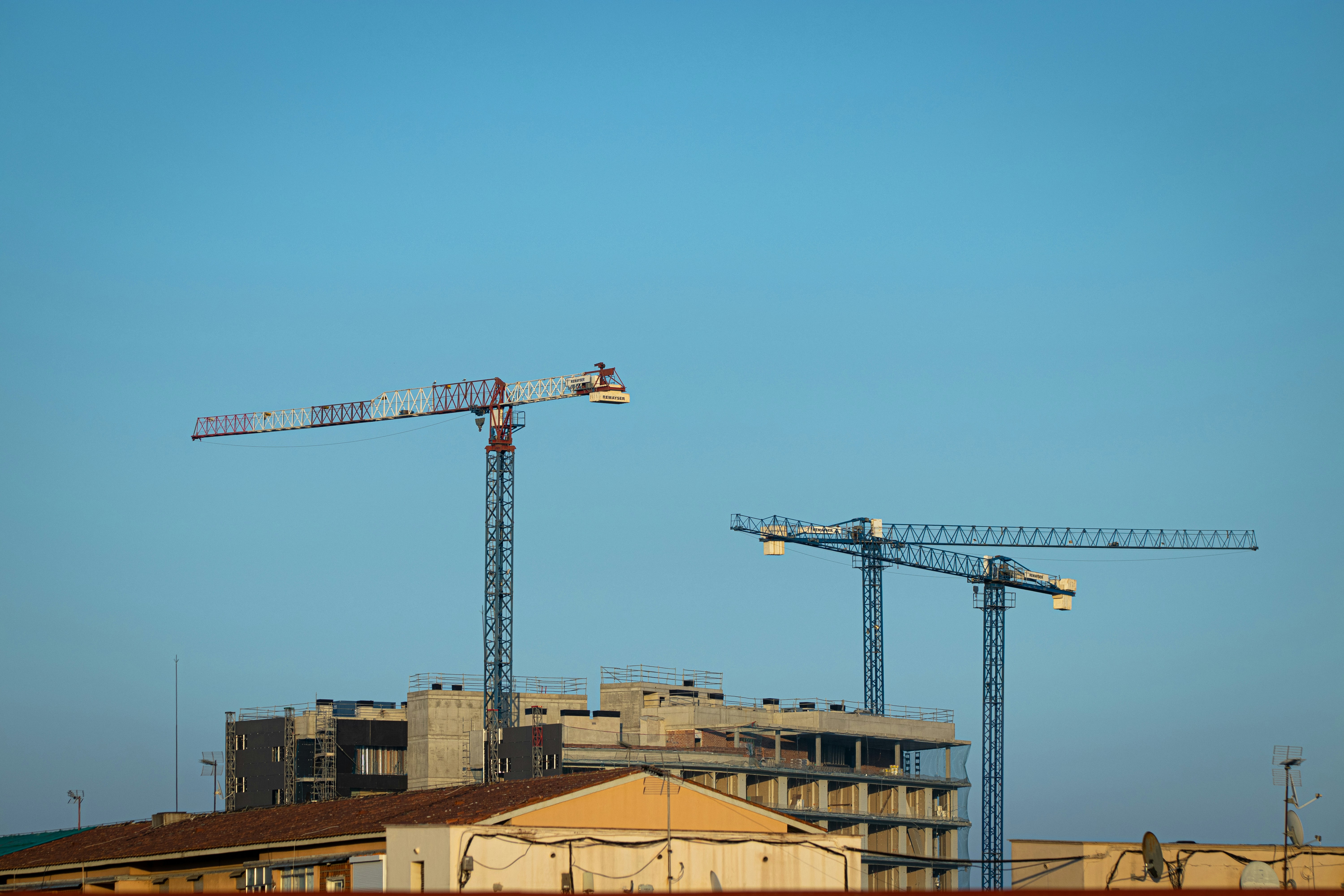 Principales 3 Expertos en desarrollo de flujos de trabajo en n8n en Béjar