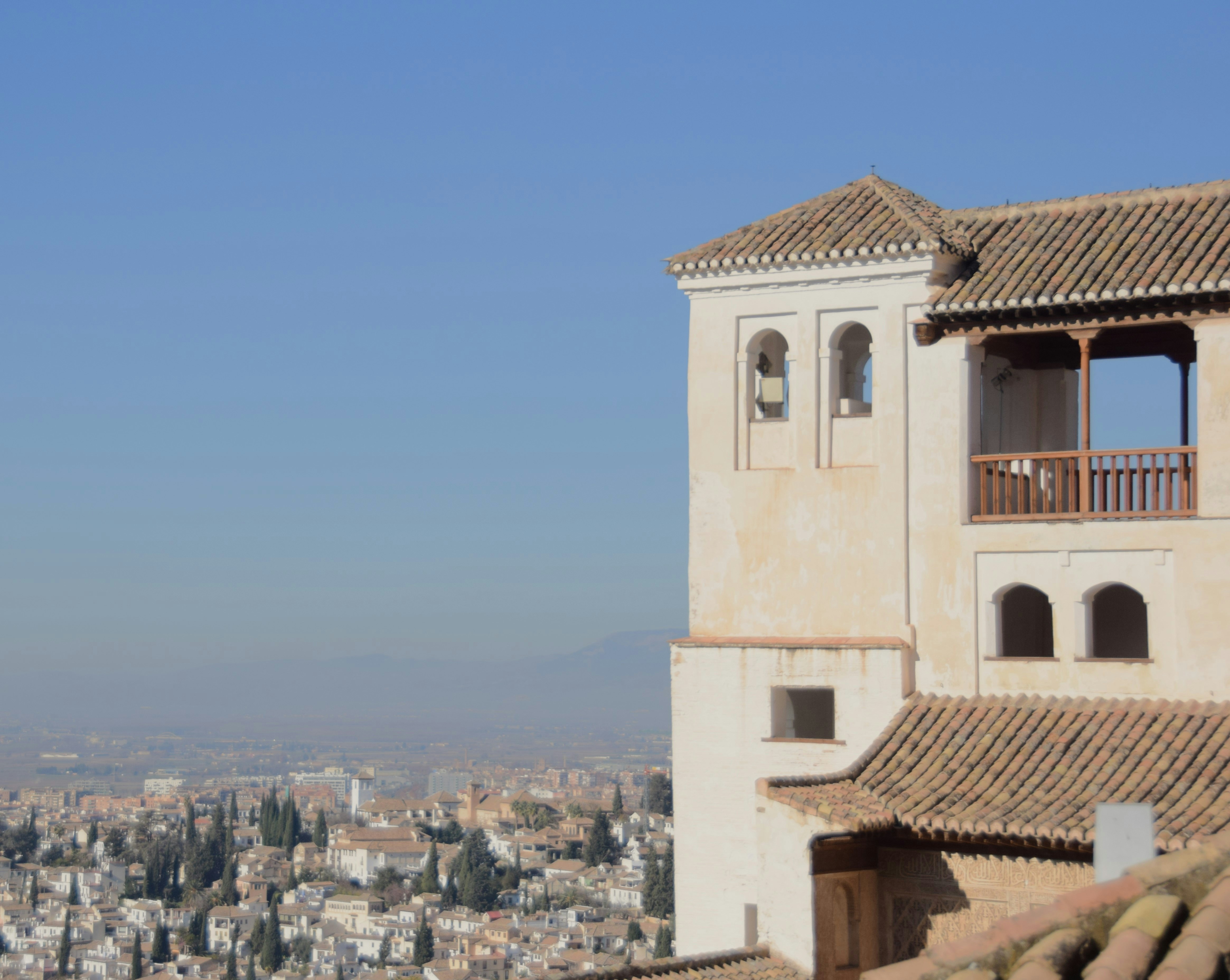 Top 20 Expertos en aplicación personalizada para mantenimiento en Granada