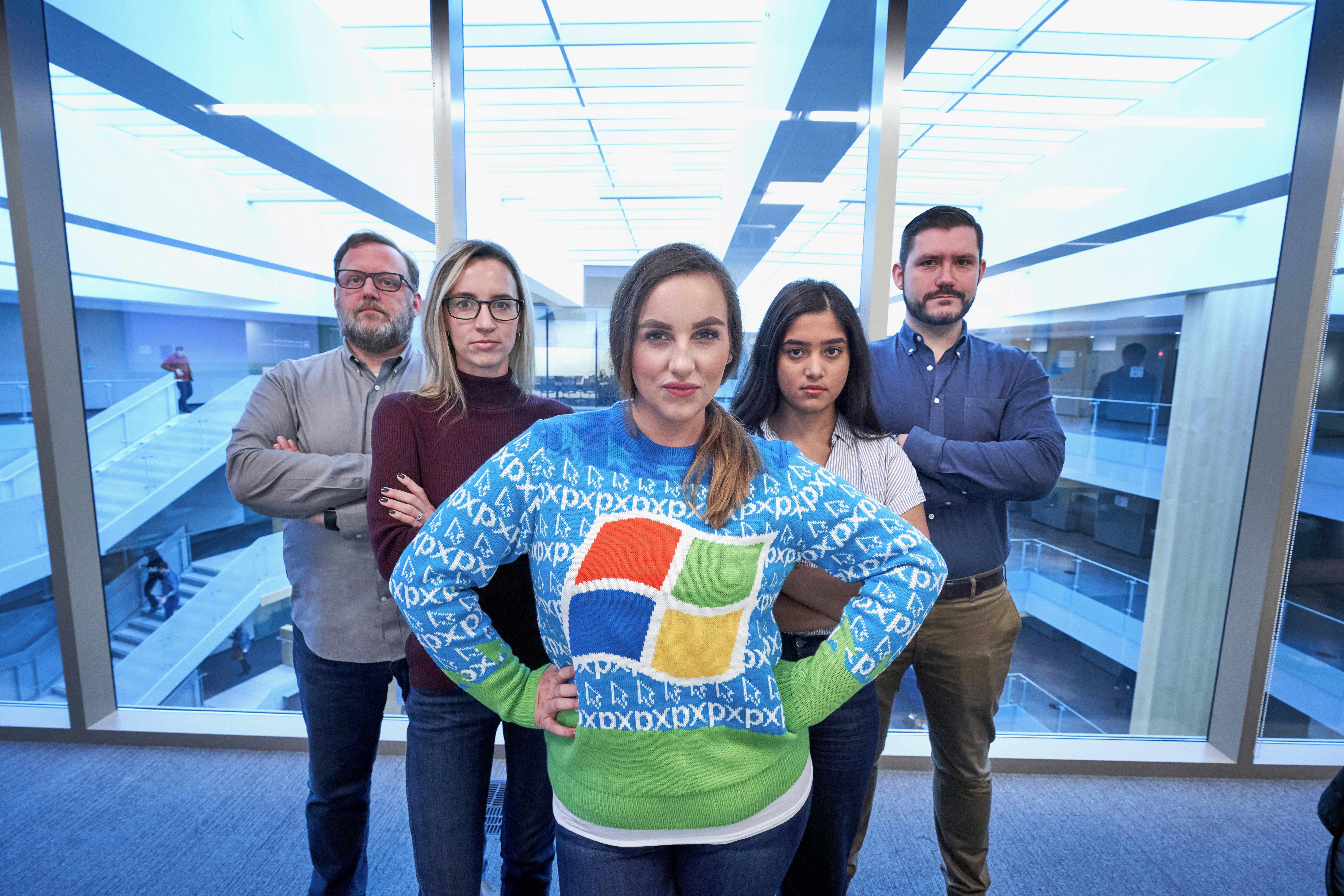 Top 5 Expertos en desarrollo de software en Ponferrada