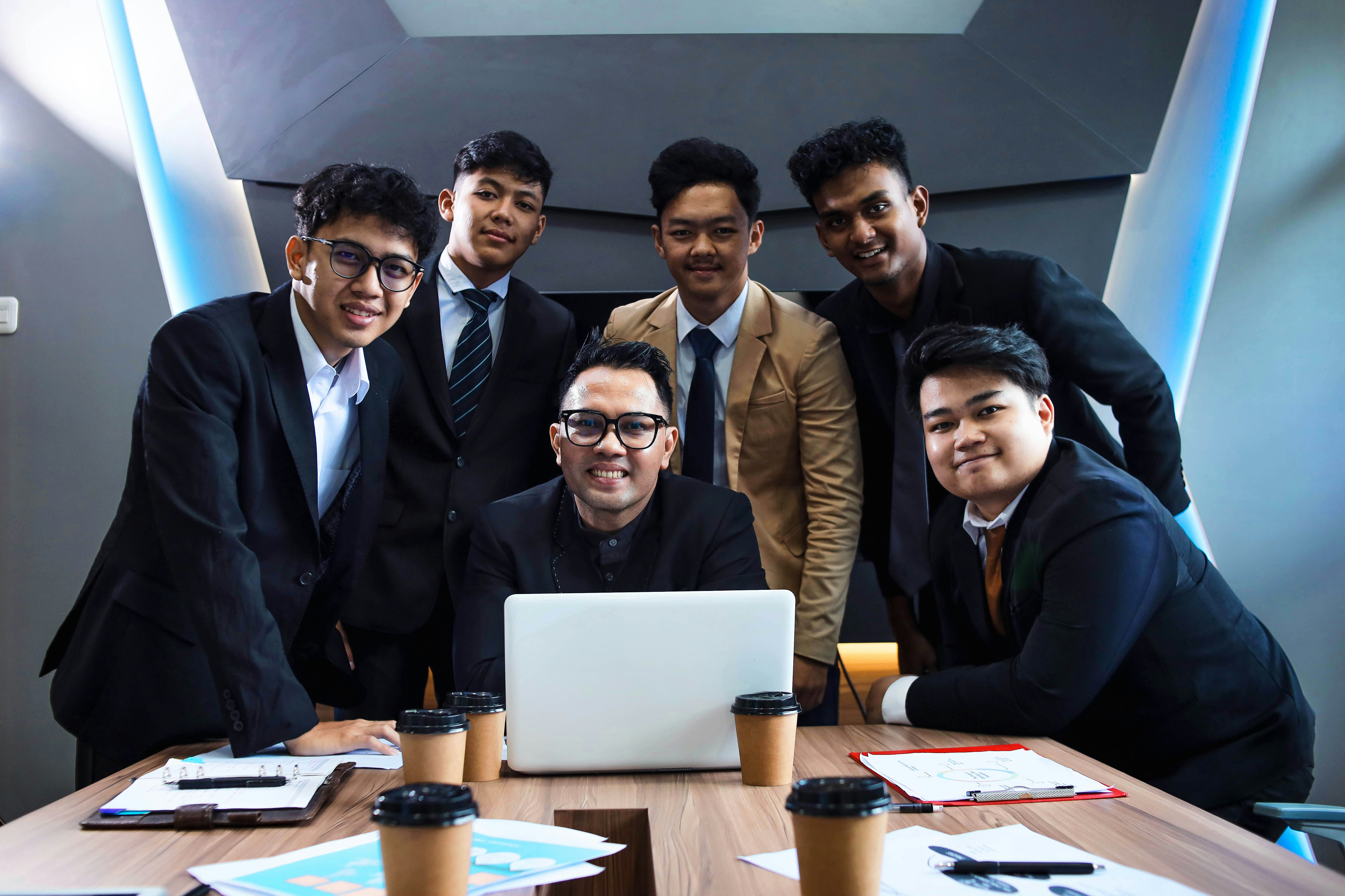 Top 5 Expertos en Inteligencia Artificial en Majadahonda