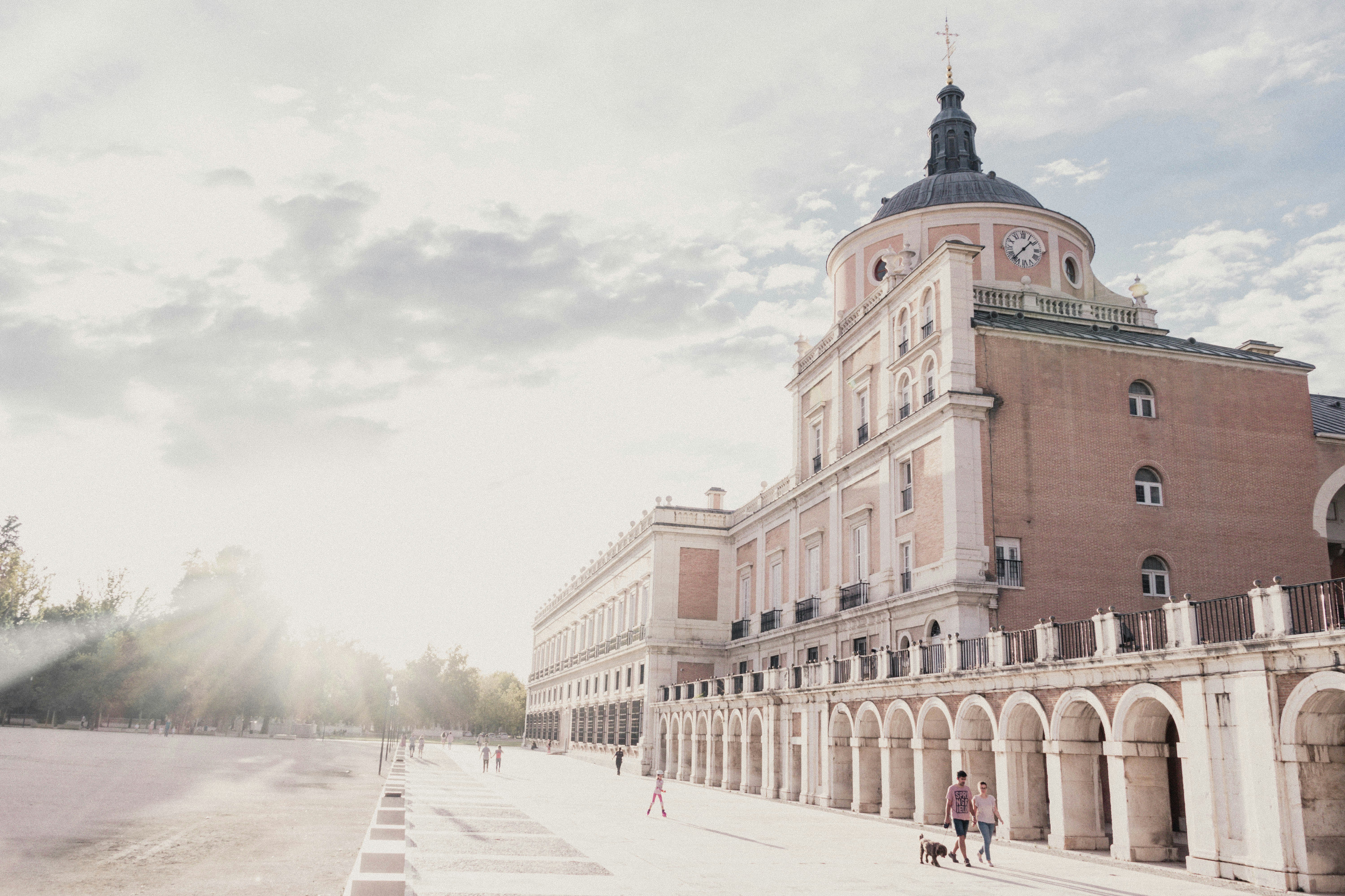 Top 5 Expertos en soluciones de software web en Aranjuez