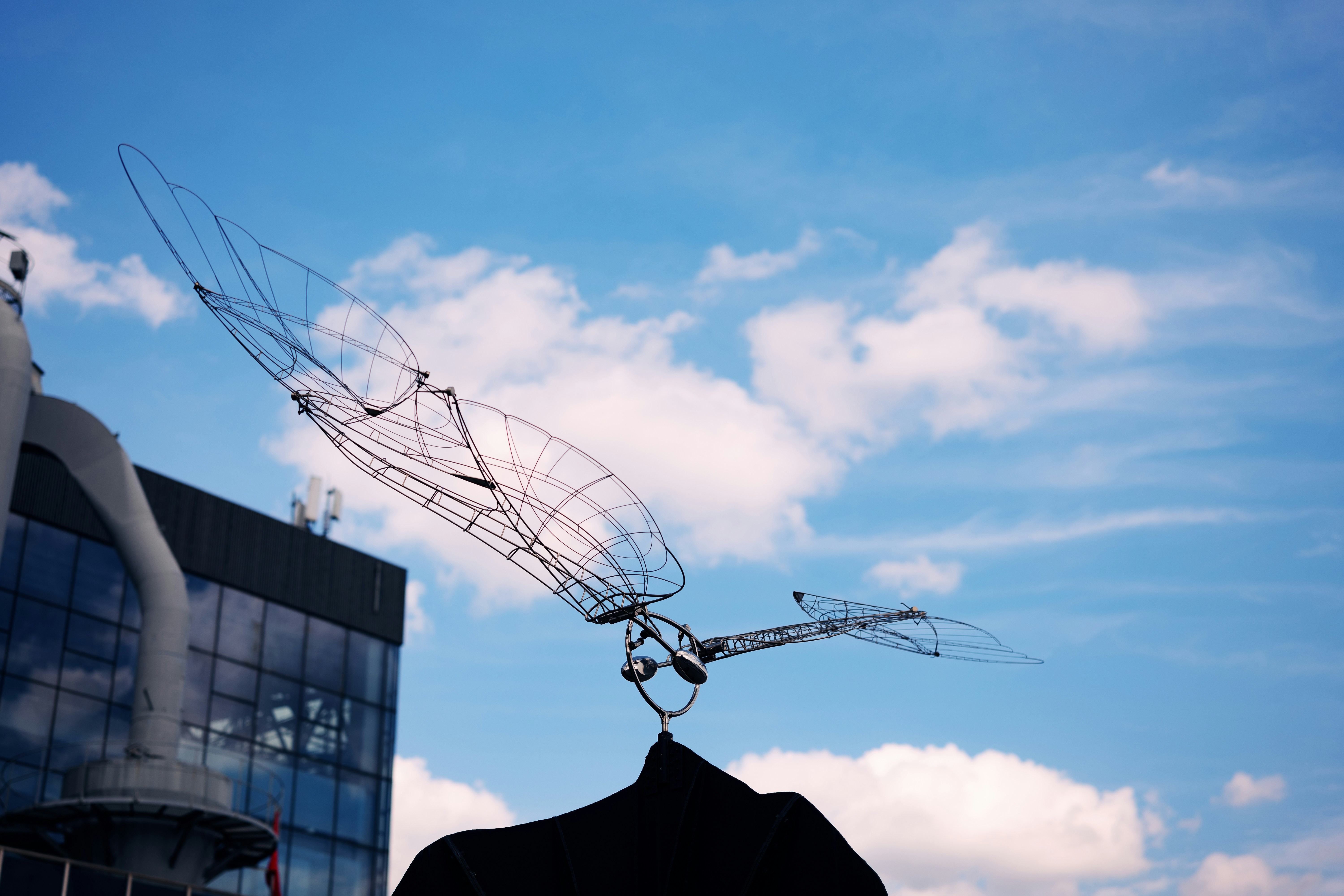 Resiliencia digital en el cielo: Lumen construye un ecosistema de seguridad escalable y listo para el futuro para la Torre del Agua