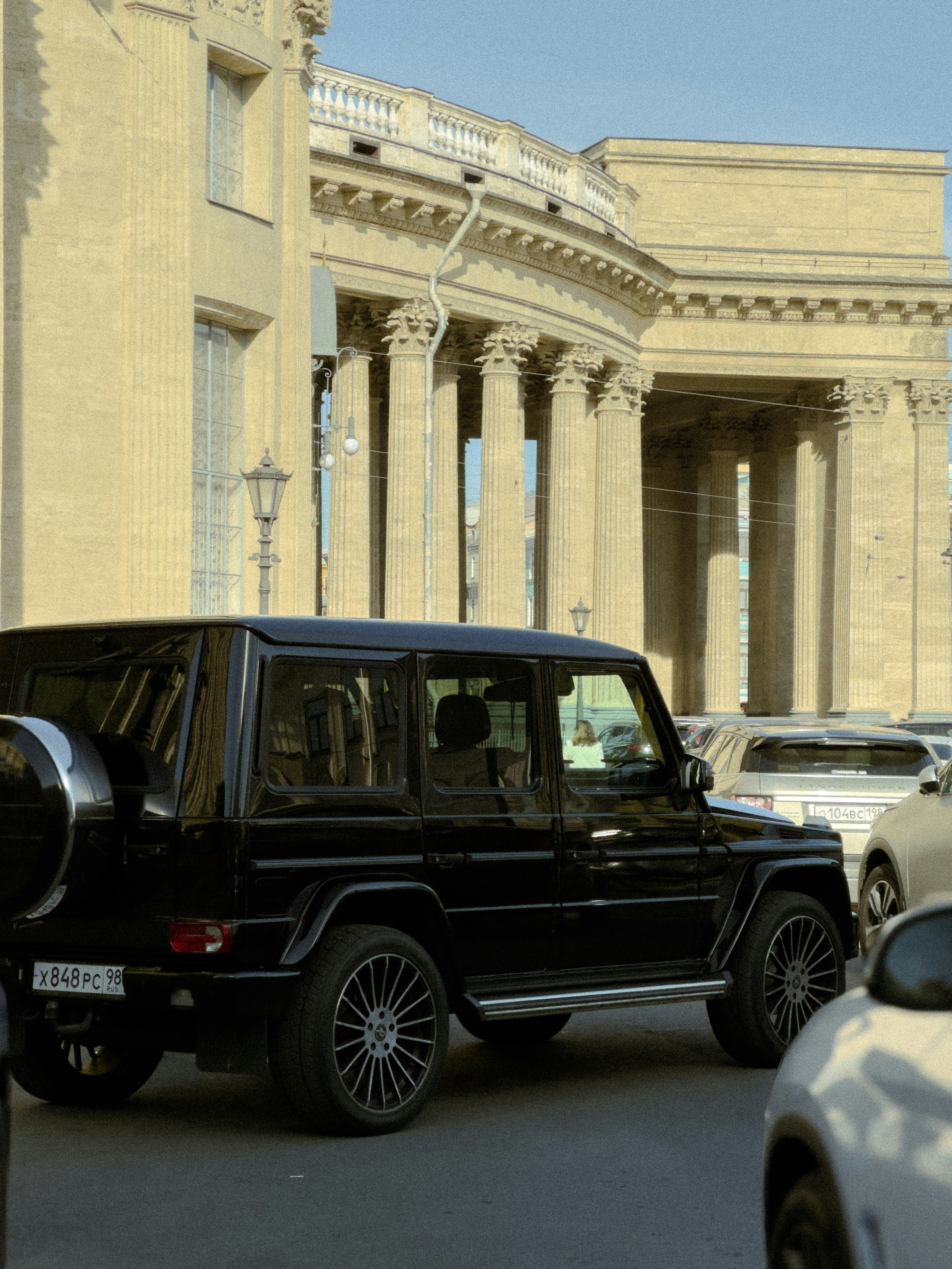 Lyft adquiere TBR Global Chauffeuring para elevar el transporte de lujo