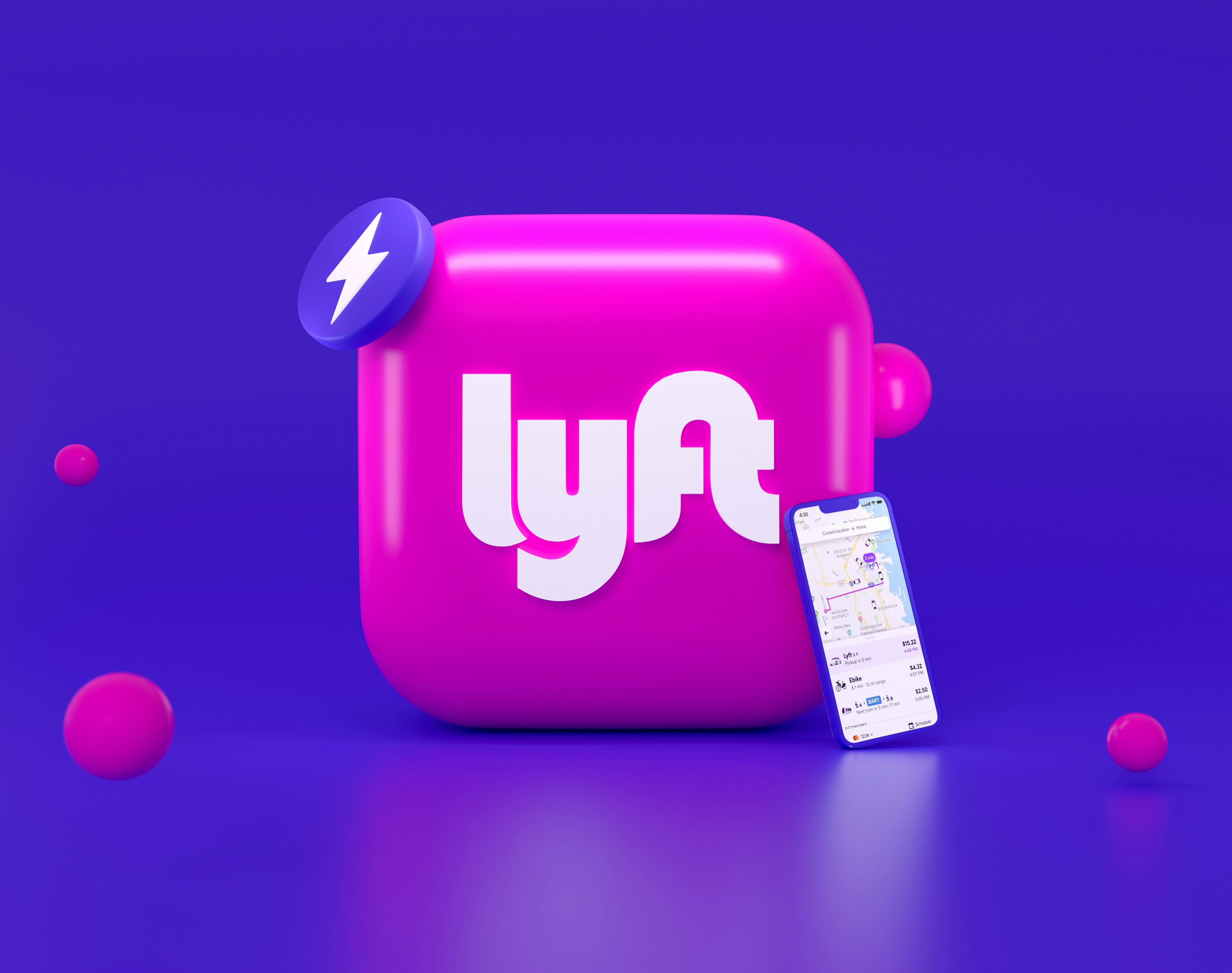 Lyft mejora informes de seguridad y establece nuevo estándar de responsabilidad