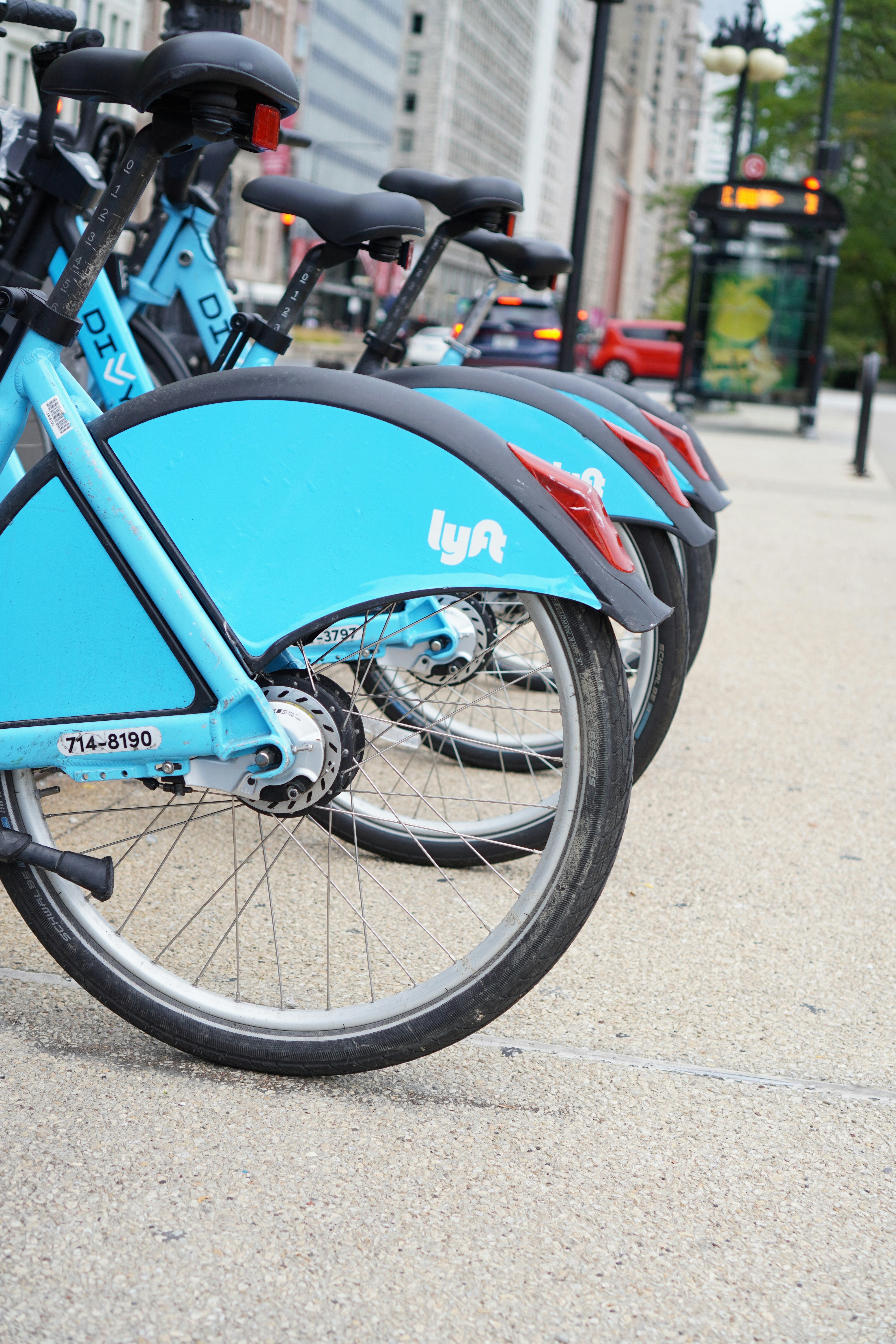 Lyft revela revolución en el soporte al cliente impulsada por Inteligencia Artificial para pasajeros y conductores