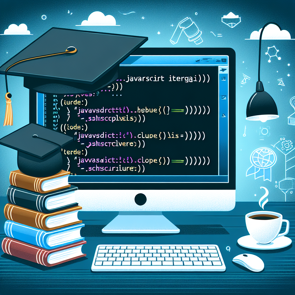 Maestría en Iterables de JavaScript