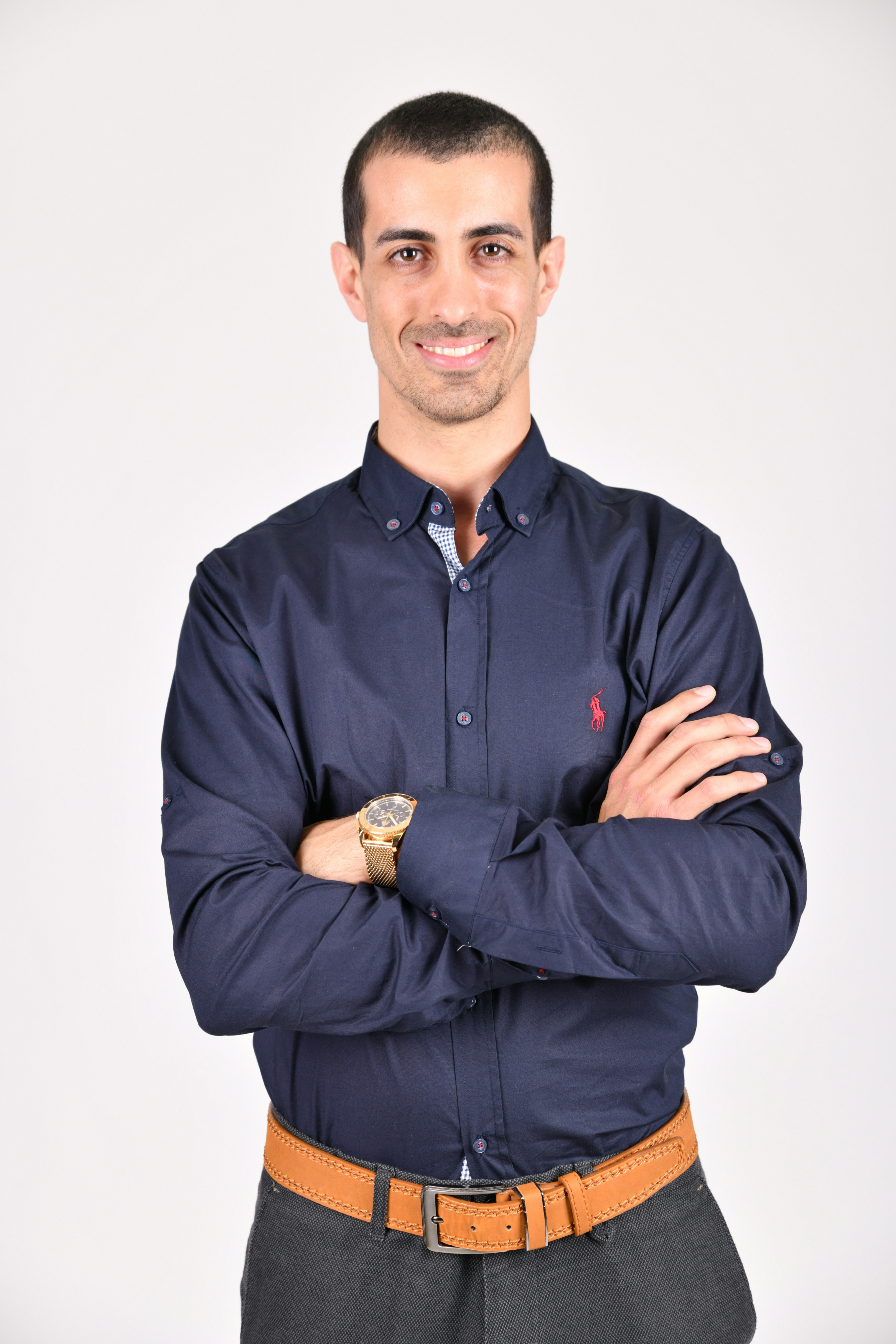 Mahmoud Allam: Líder de Producto Digital en FinTech e Innovación impulsada por la Tecnología