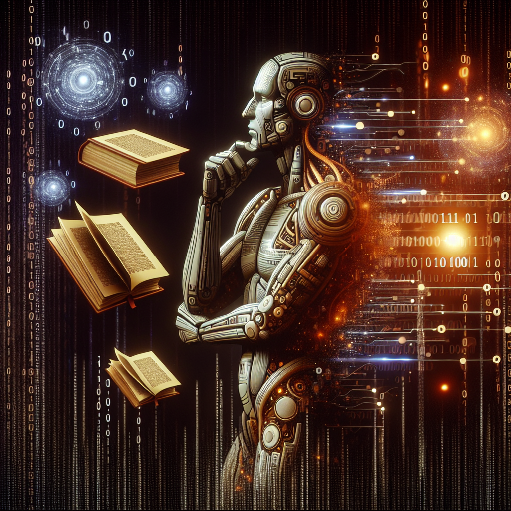 Maldad en la IA: David Prometeo y la filosofía del software