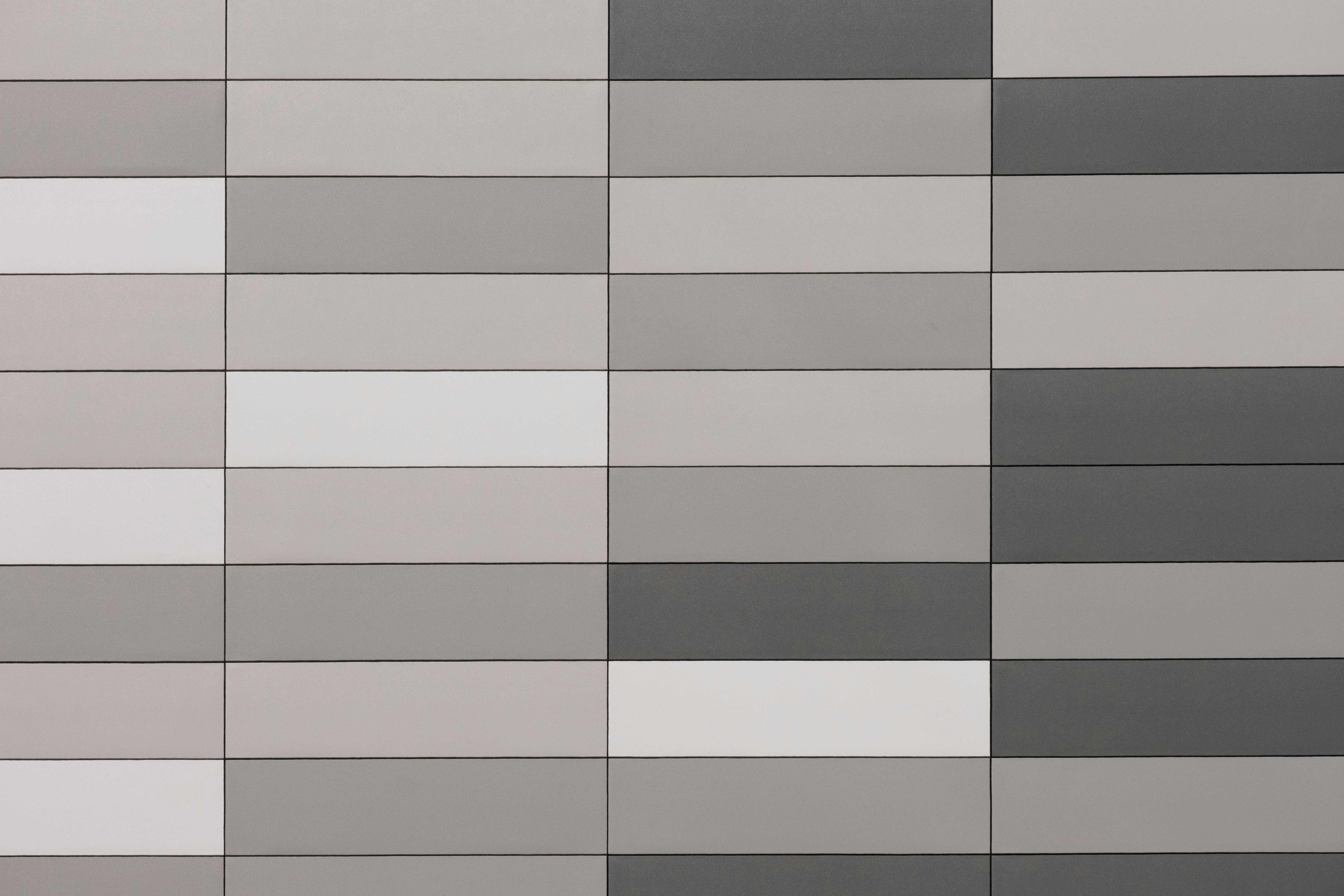 El problema del gris