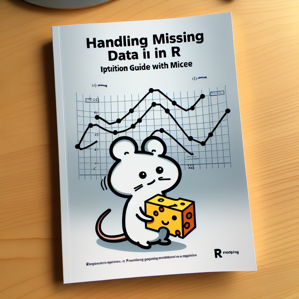Manejo de Datos Faltantes en R: Guía de Imputación con MICE