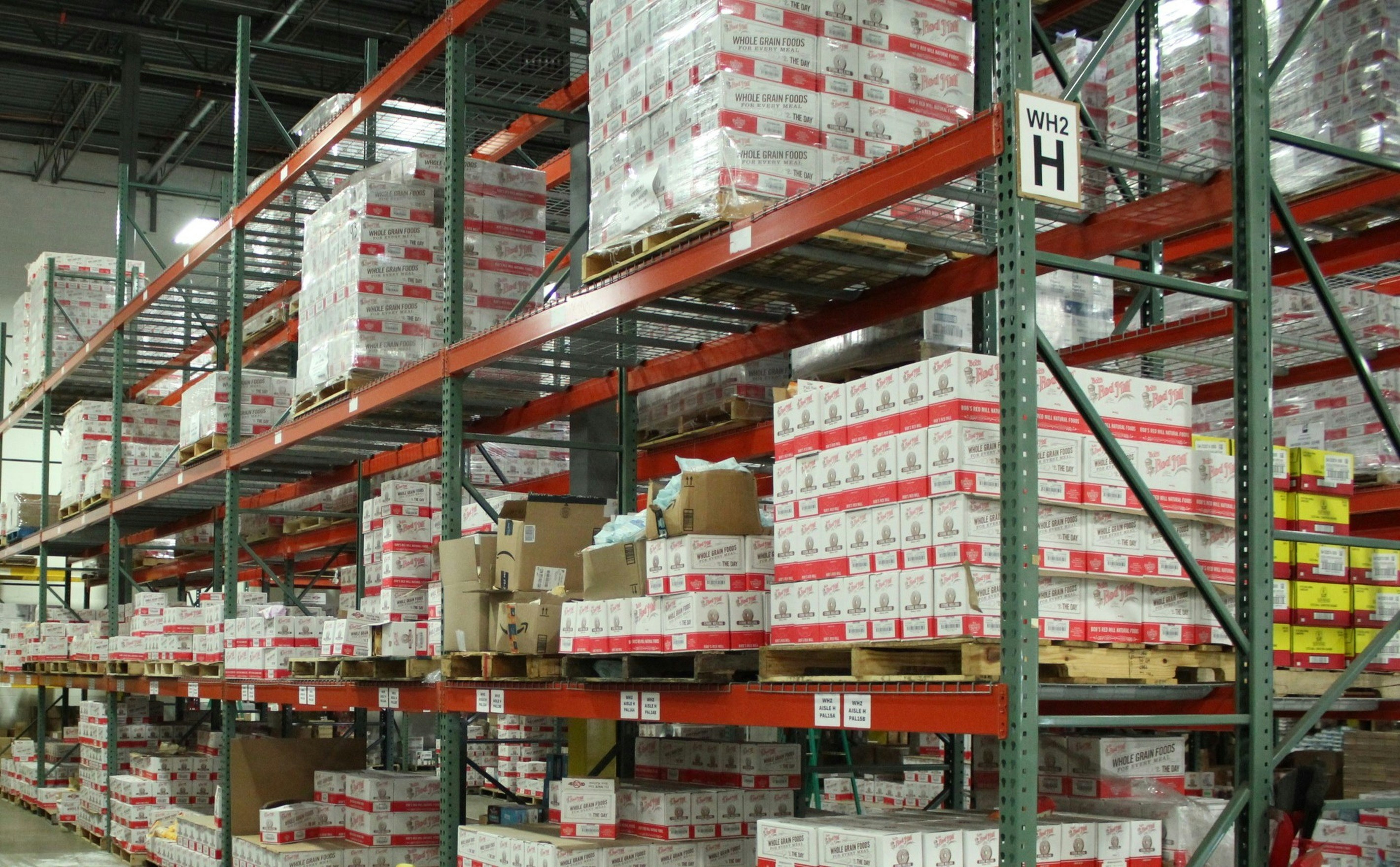 Qué es el manejo de inventario en el proceso empresarial?