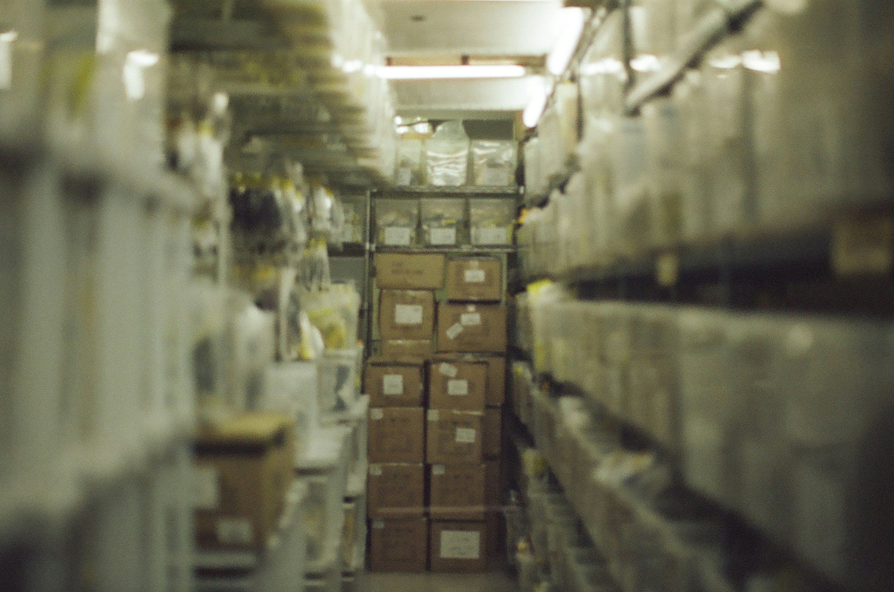 Gestión de inventario de servicio: ¿Qué es y por qué es importante?