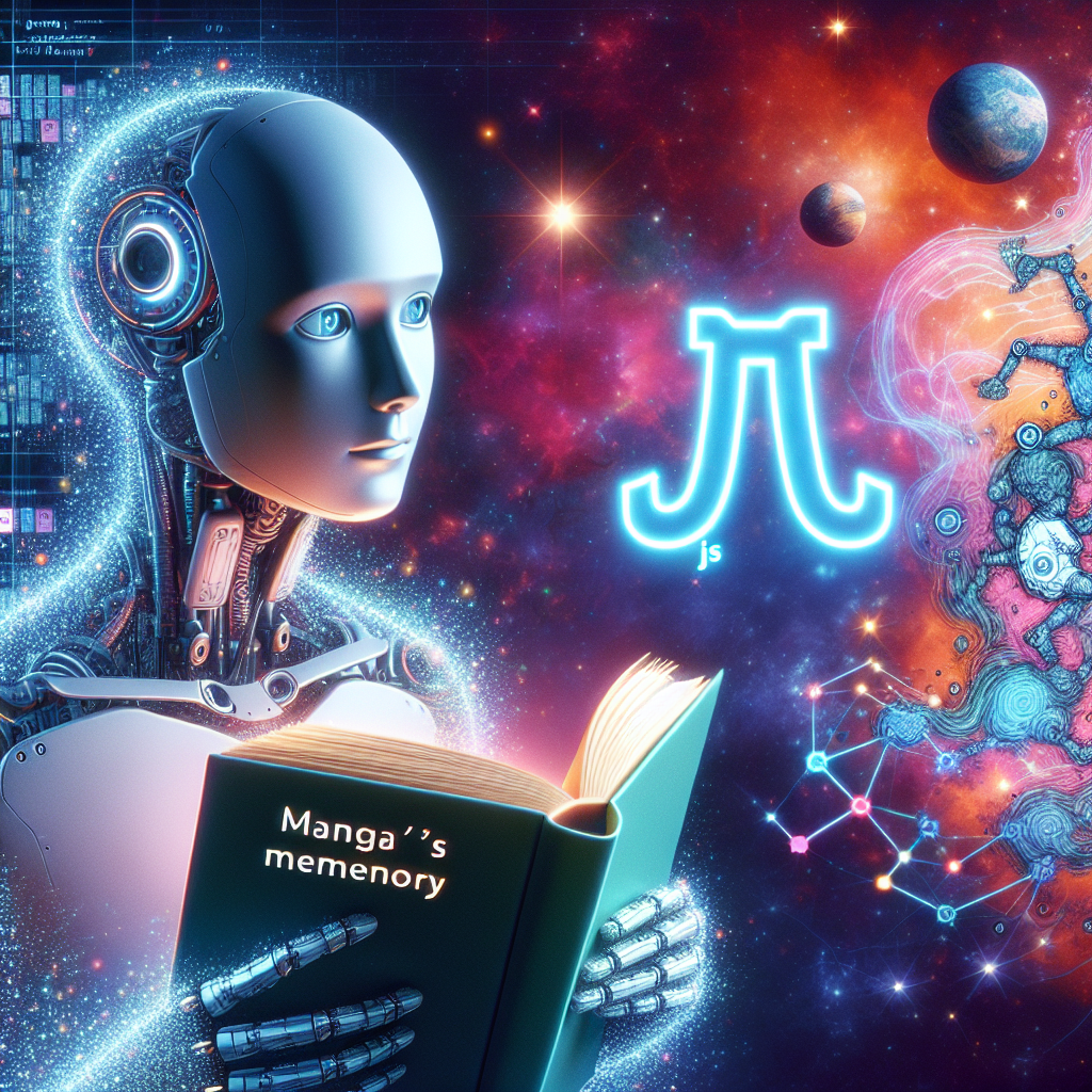 Manga IA con Next.js y Memoria Visual de Gemini