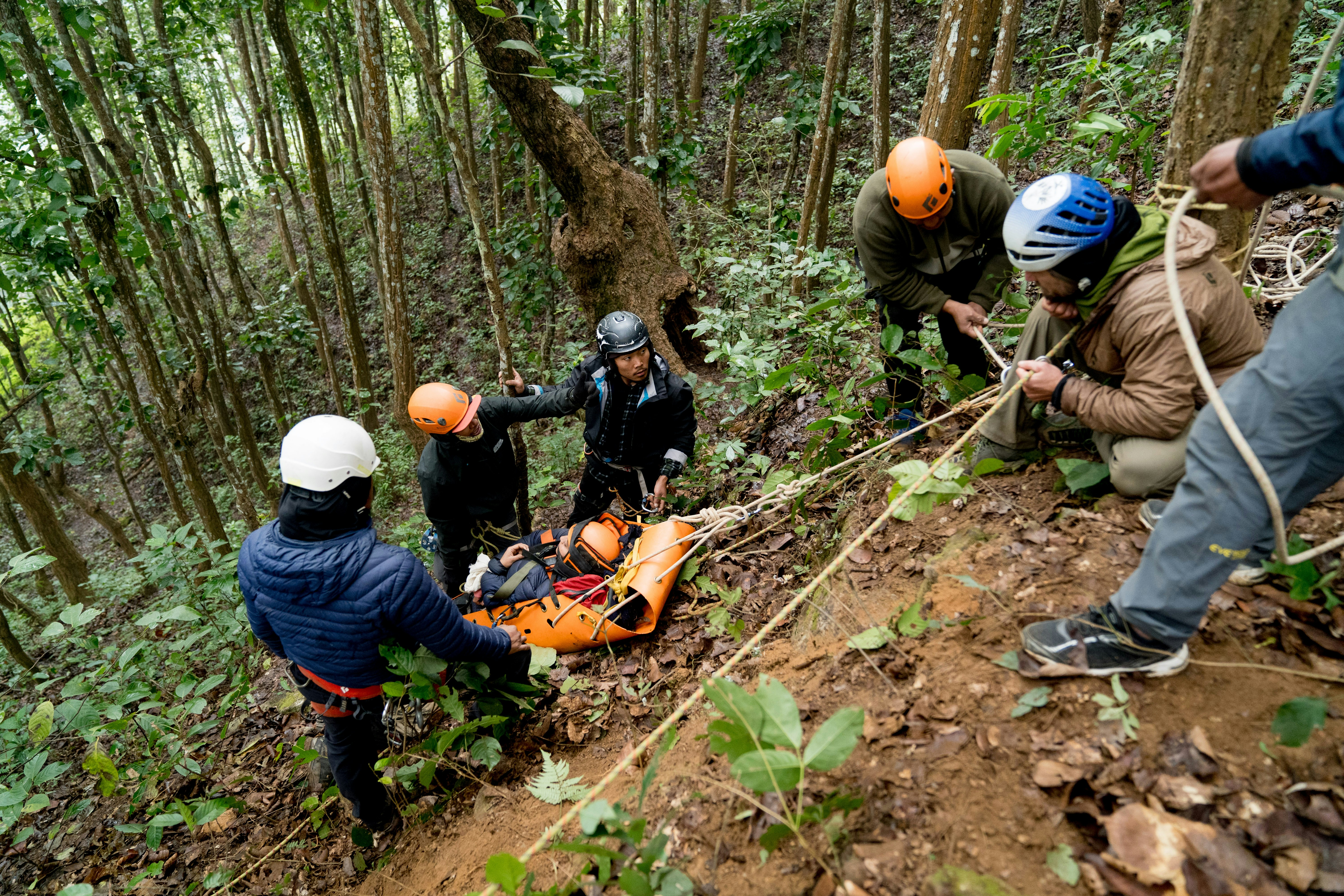 De riesgo a rescate: un marco de análisis de supervivencia agente para la prevención de la liquidación