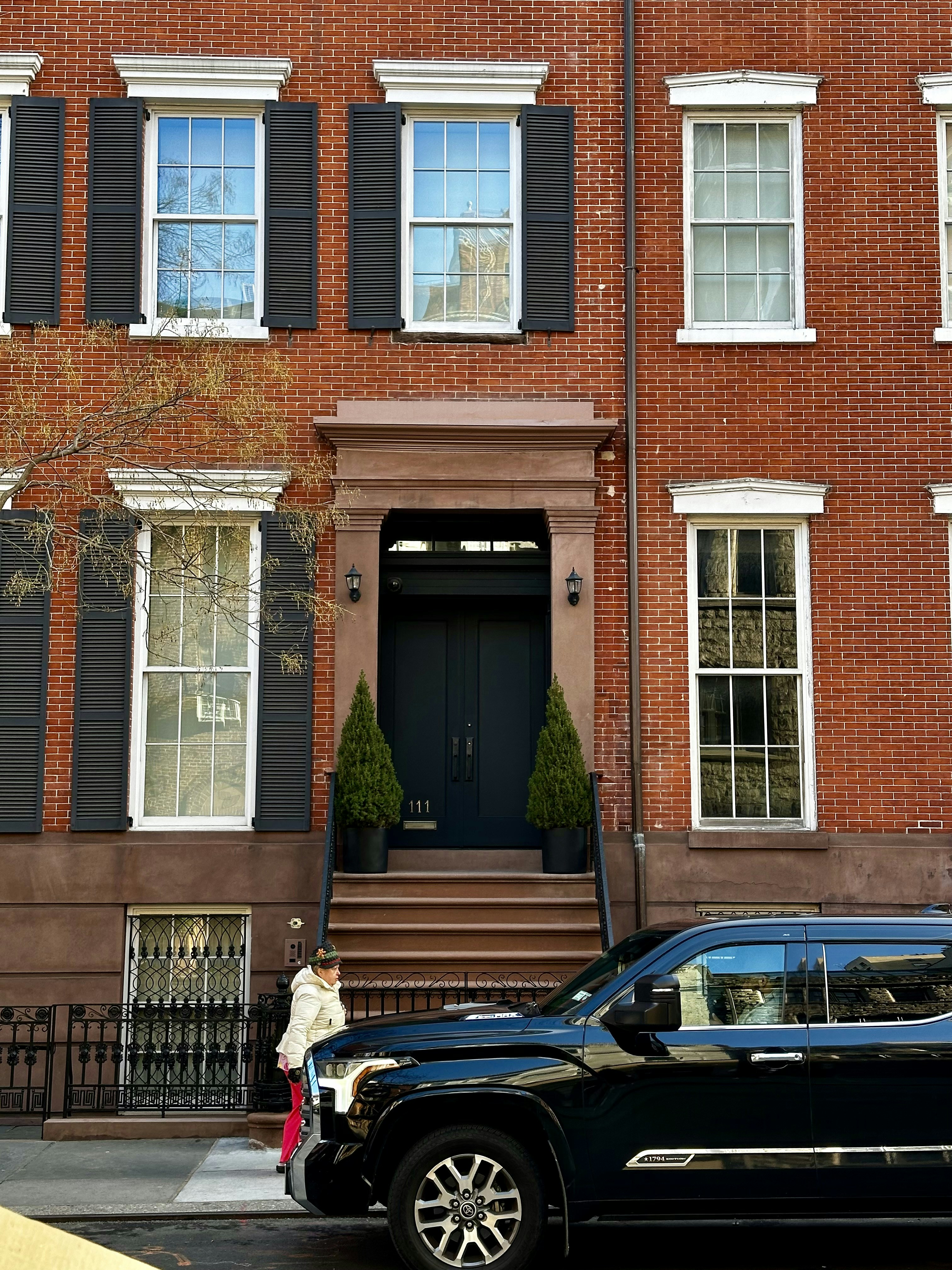 La compra de una casa por Mark Wahlberg en la calle Millonaria en Florida.