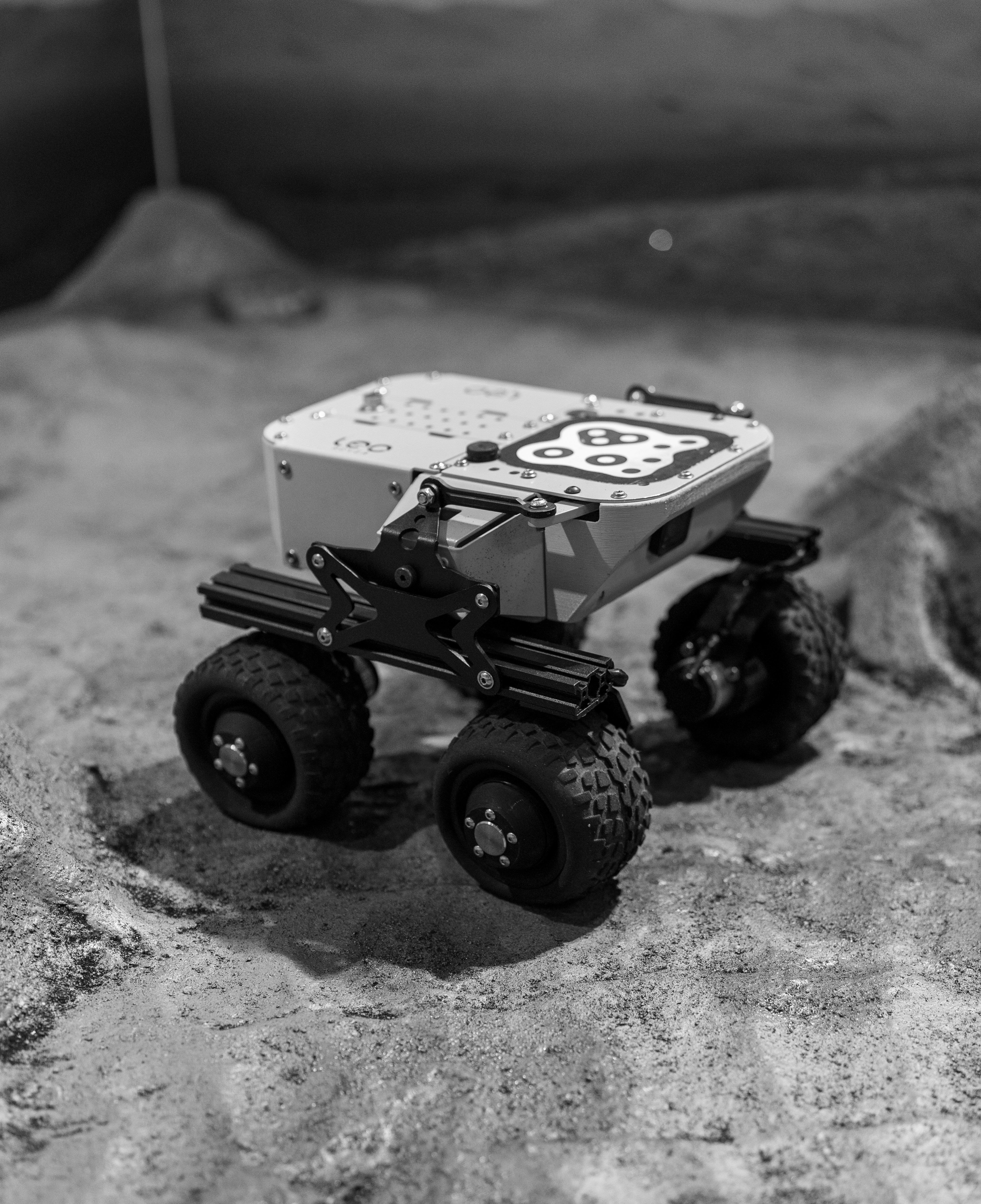 La historia del rover Mars Pathfinder: una nueva mirada al planeta Rojo