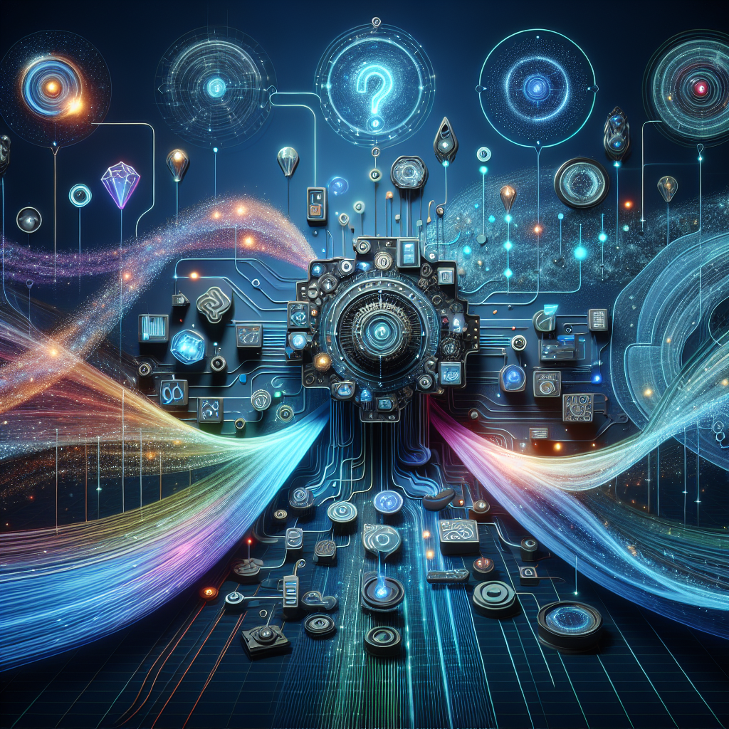 Más Allá de lo Visual: Experiencias de Datos Multiplataforma para Impulsar el Aprendizaje Automático