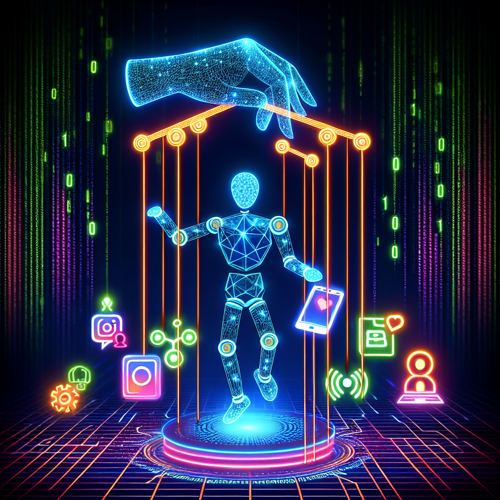 Más allá del hype: IA que dirige tu vida digital