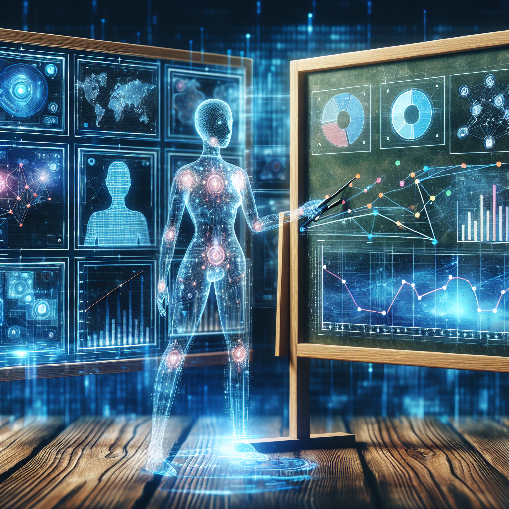 Más allá del tablero: Cómo construí un agente de IA para revolucionar los informes de datos