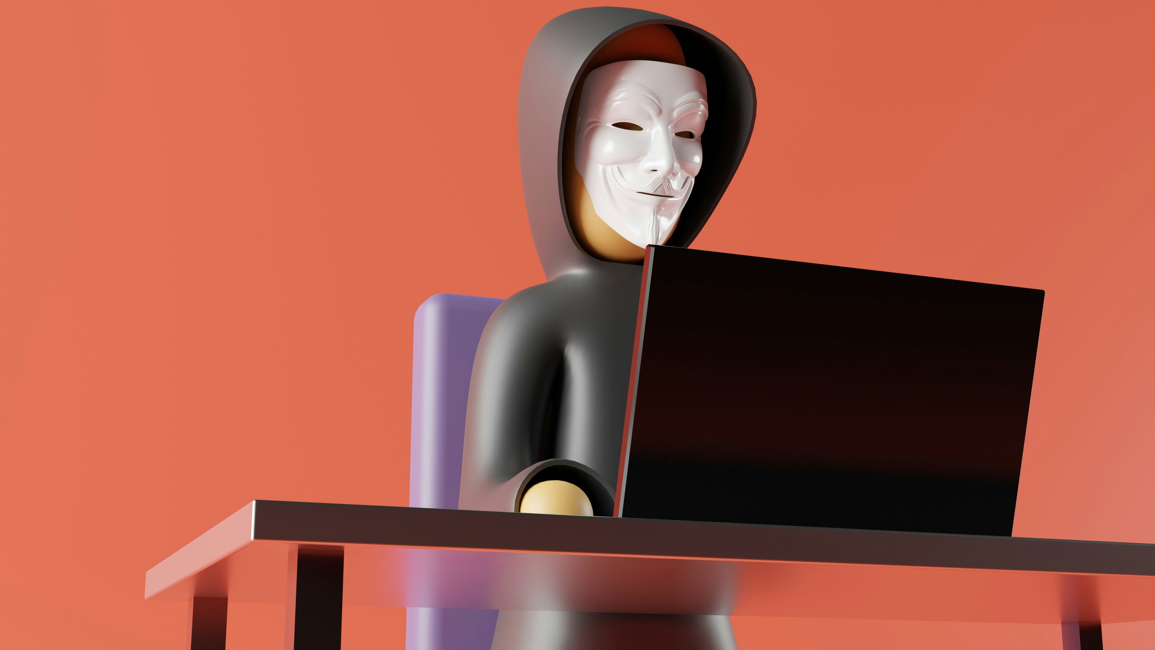 Más allá del Zero-Day: Observa tu red como un atacante - Webinar con HD Moore