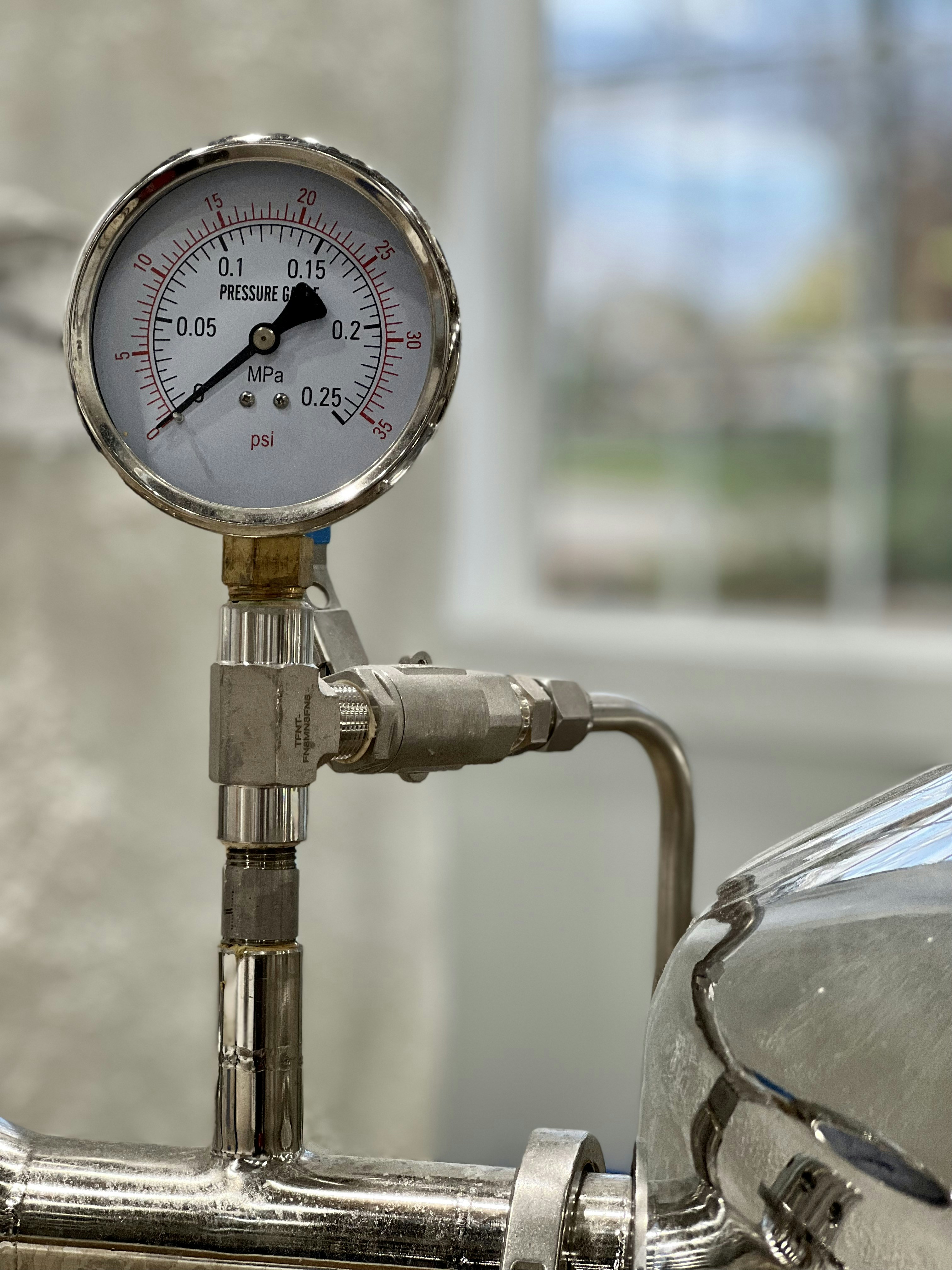 Más de 900 sistemas de tanques de gasolineras en EE.UU. expuestos a ataques