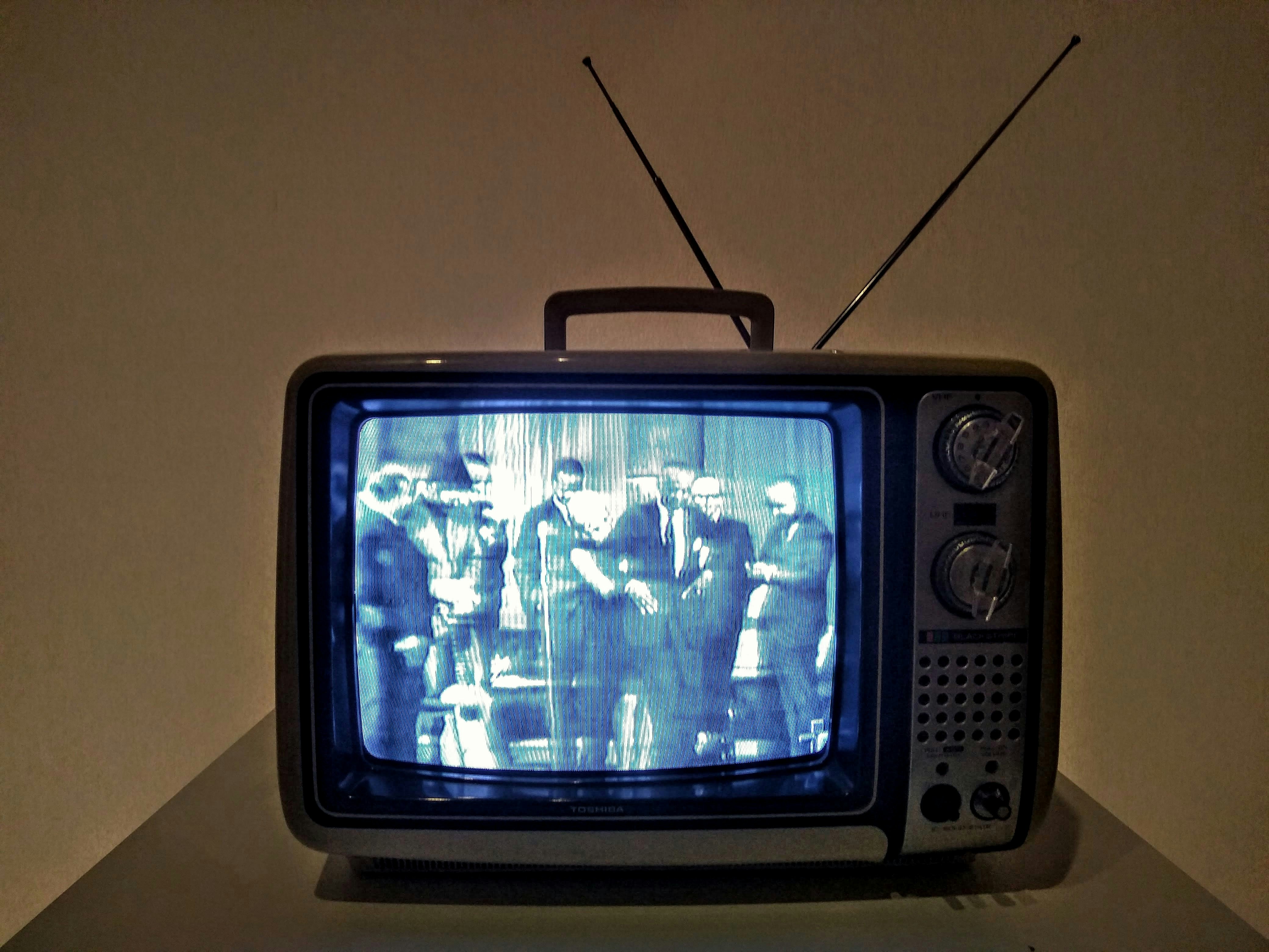 Algunos de nuestros televisores artísticos favoritos tienen más del 40 por ciento de descuento este fin de semana.