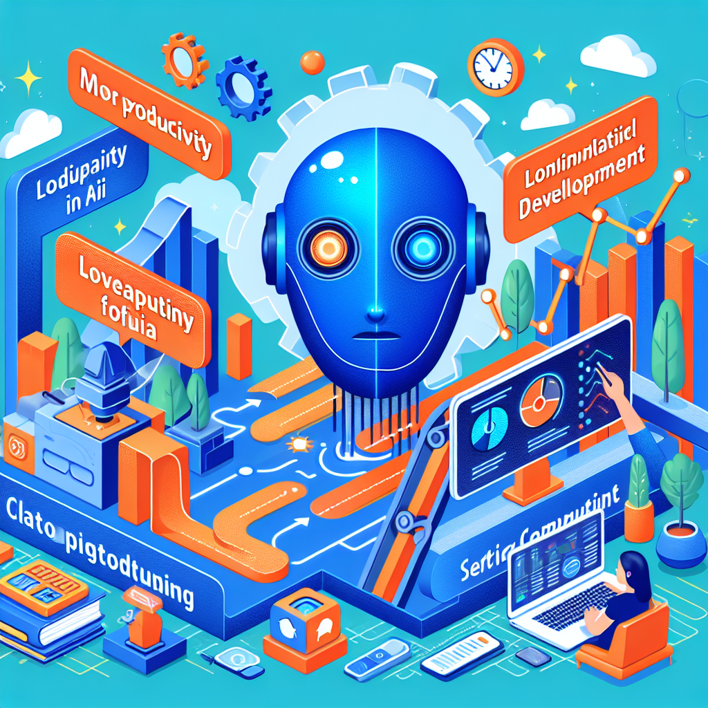 Más Productividad con IA en mi Desarrollo Local: ChatGPT vs Continue