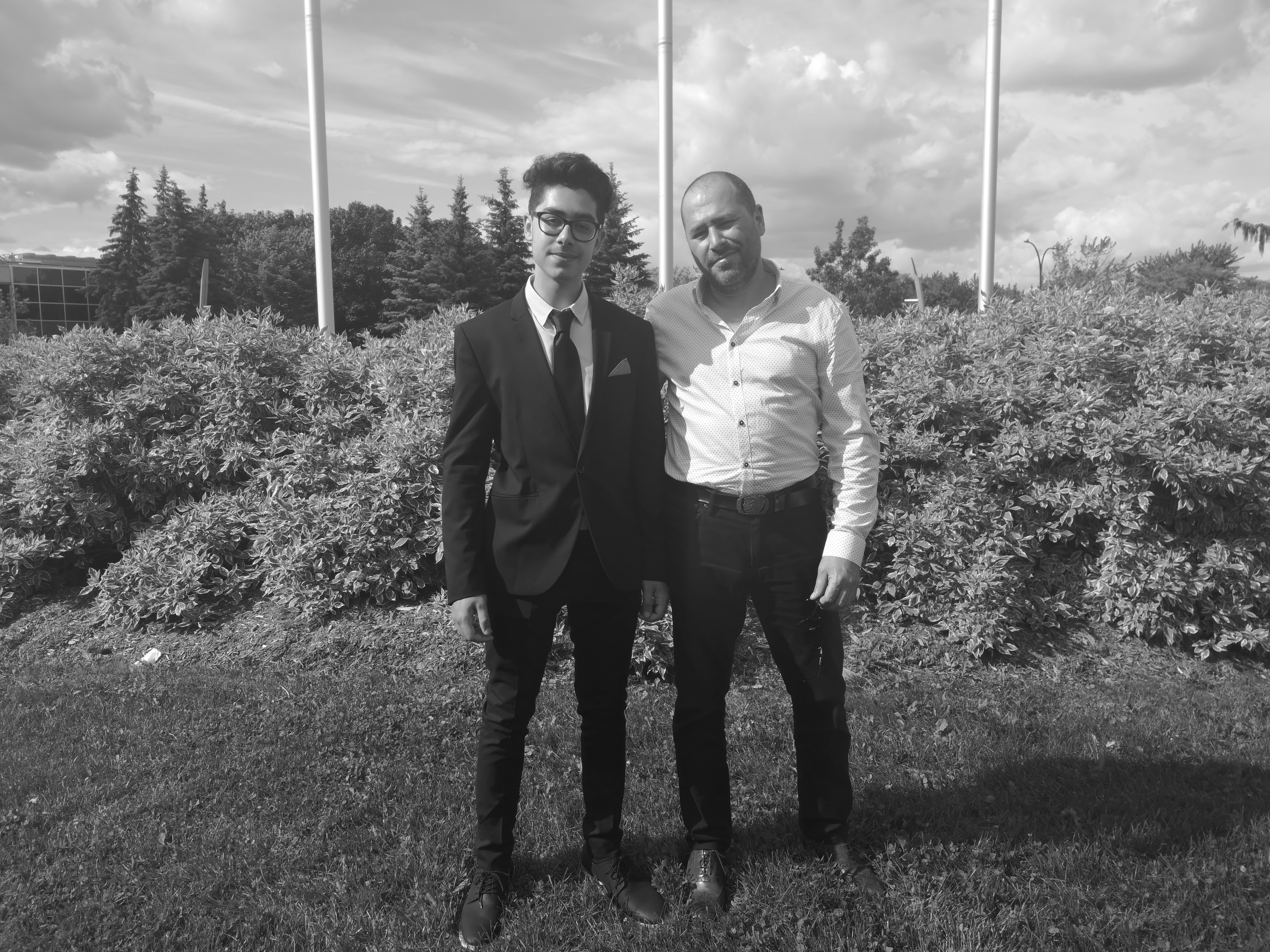Encuentra a Massimiliano Ranieri, nuestro Gerente Técnico Sénior de SEO!