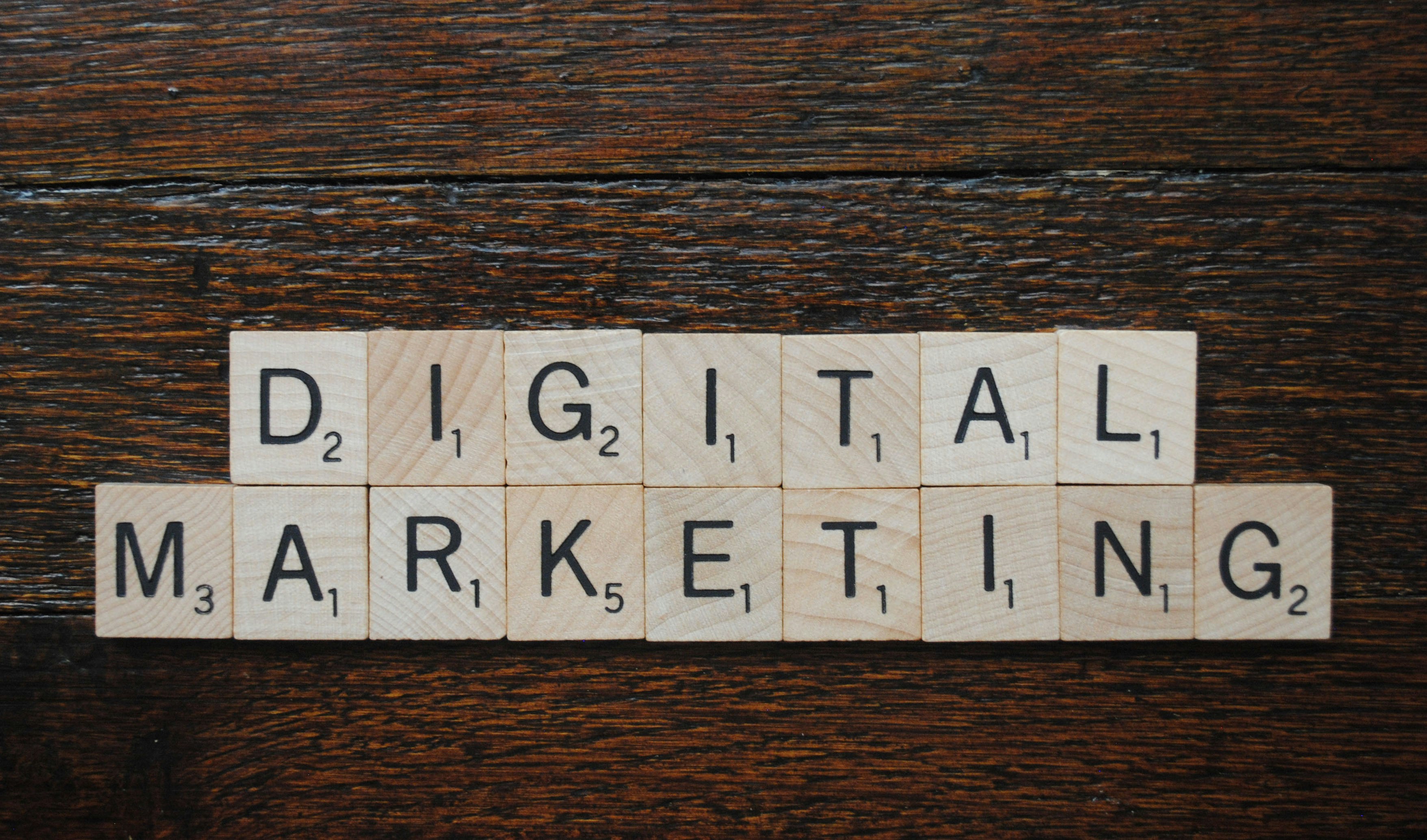 Masterclass de Marketing Digital en línea