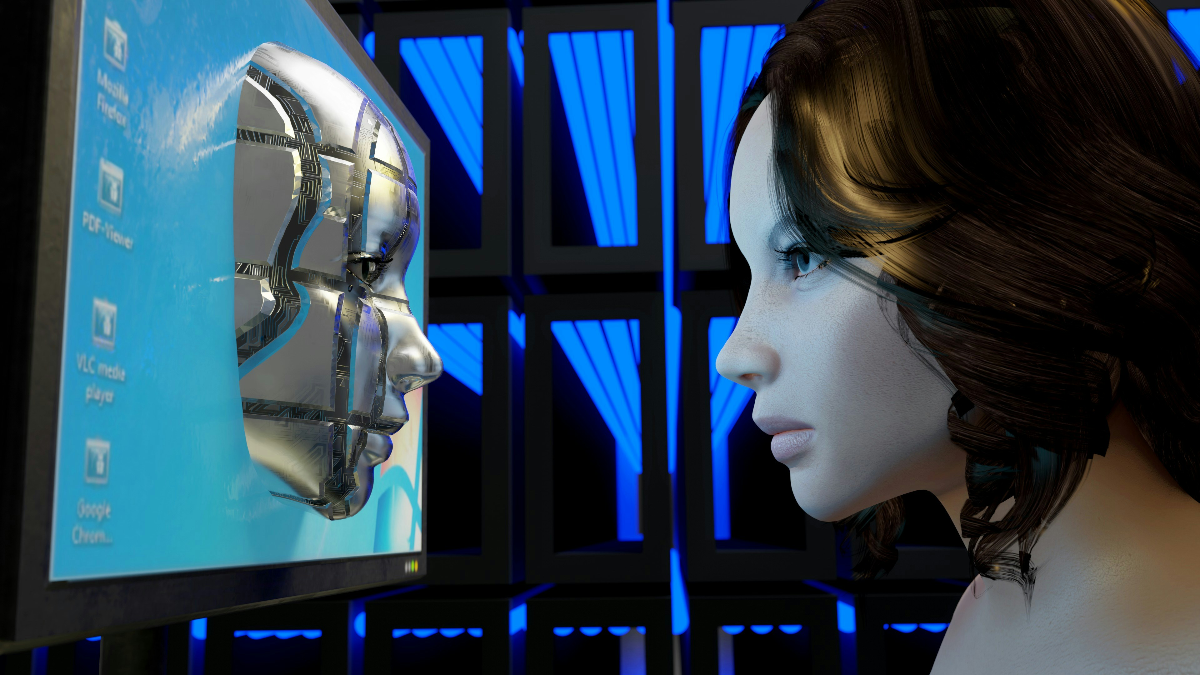 Desbloqueando el potencial de la Inteligencia Artificial Generativa: Tu mapa esencial para el éxito