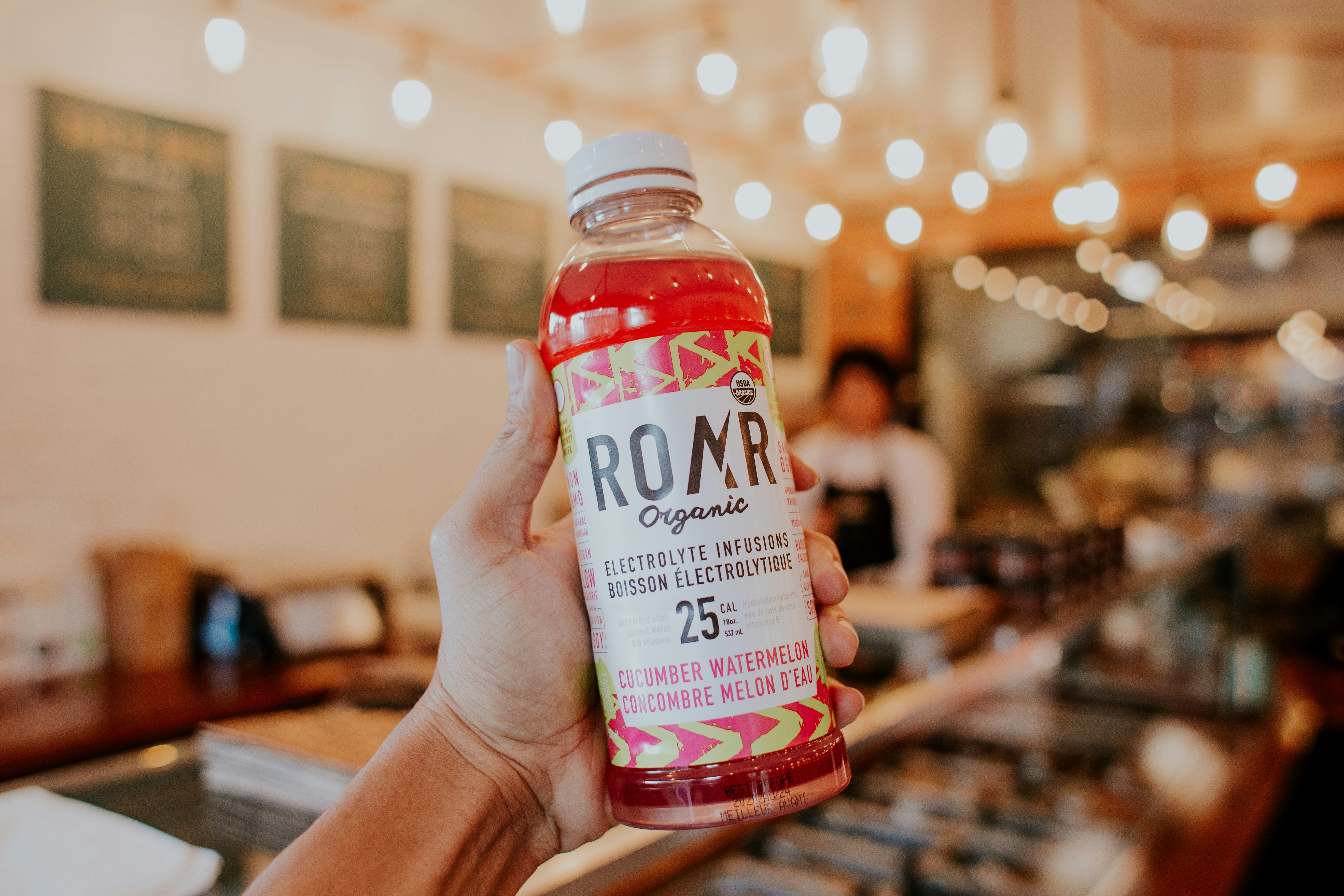 ¿Qué ROI real pueden esperar las empresas de alimentos y bebidas del servicio de tienda en línea?