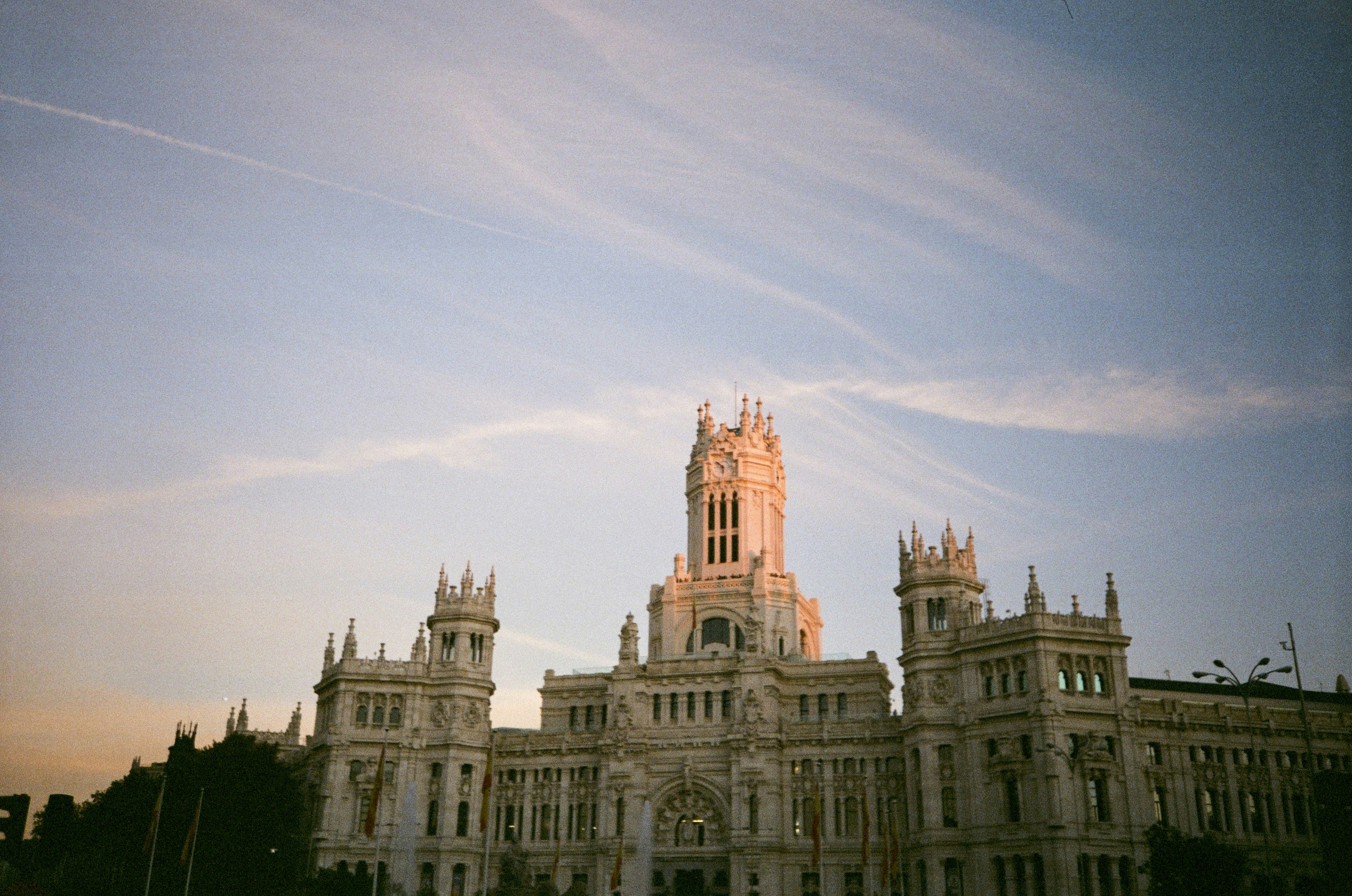 Un estudio de caso sobre cómo los servicios B2C en Madrid se benefician de una aplicación ERP personalizada