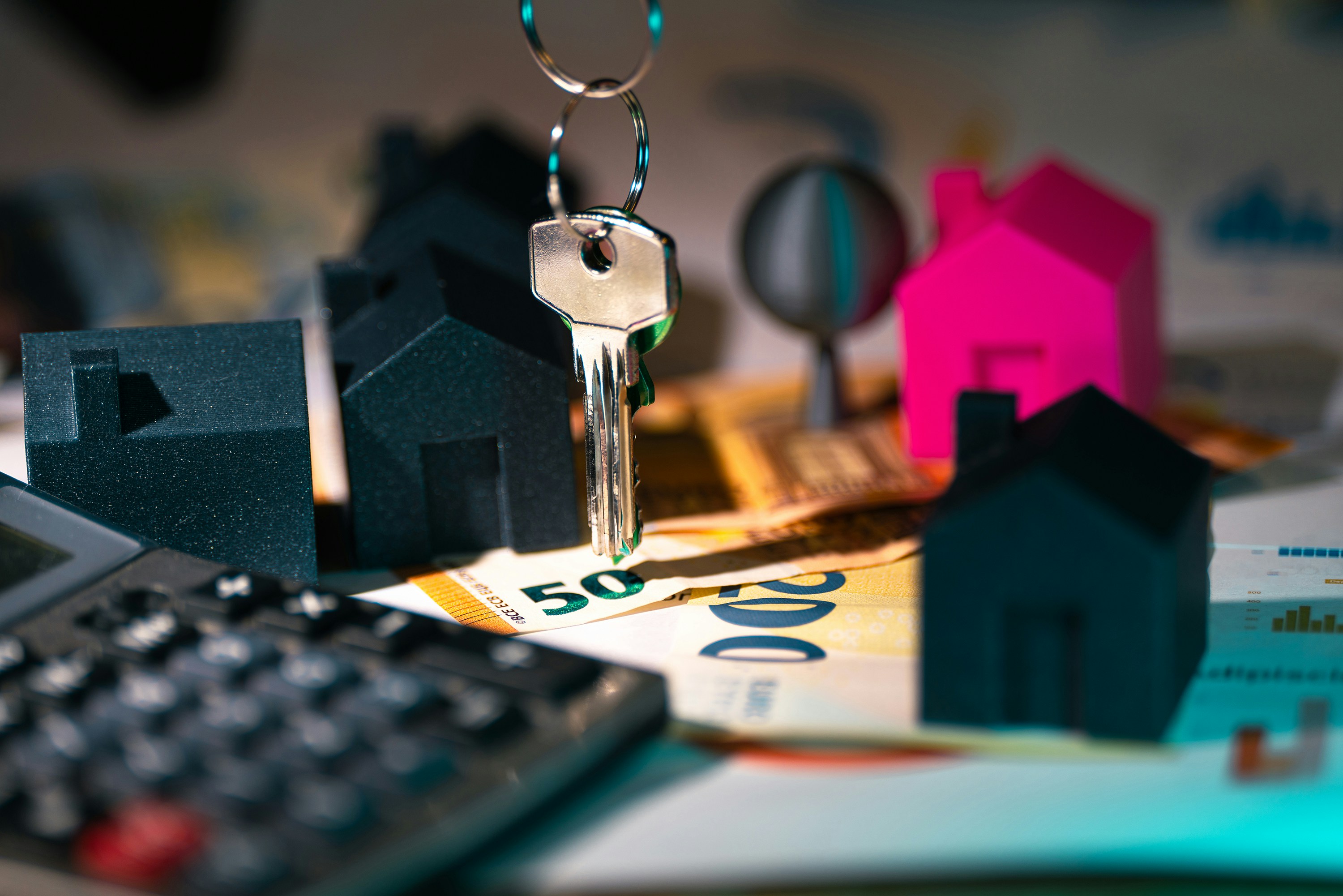 Maximizando la eficiencia inmobiliaria con automatización de llamadas