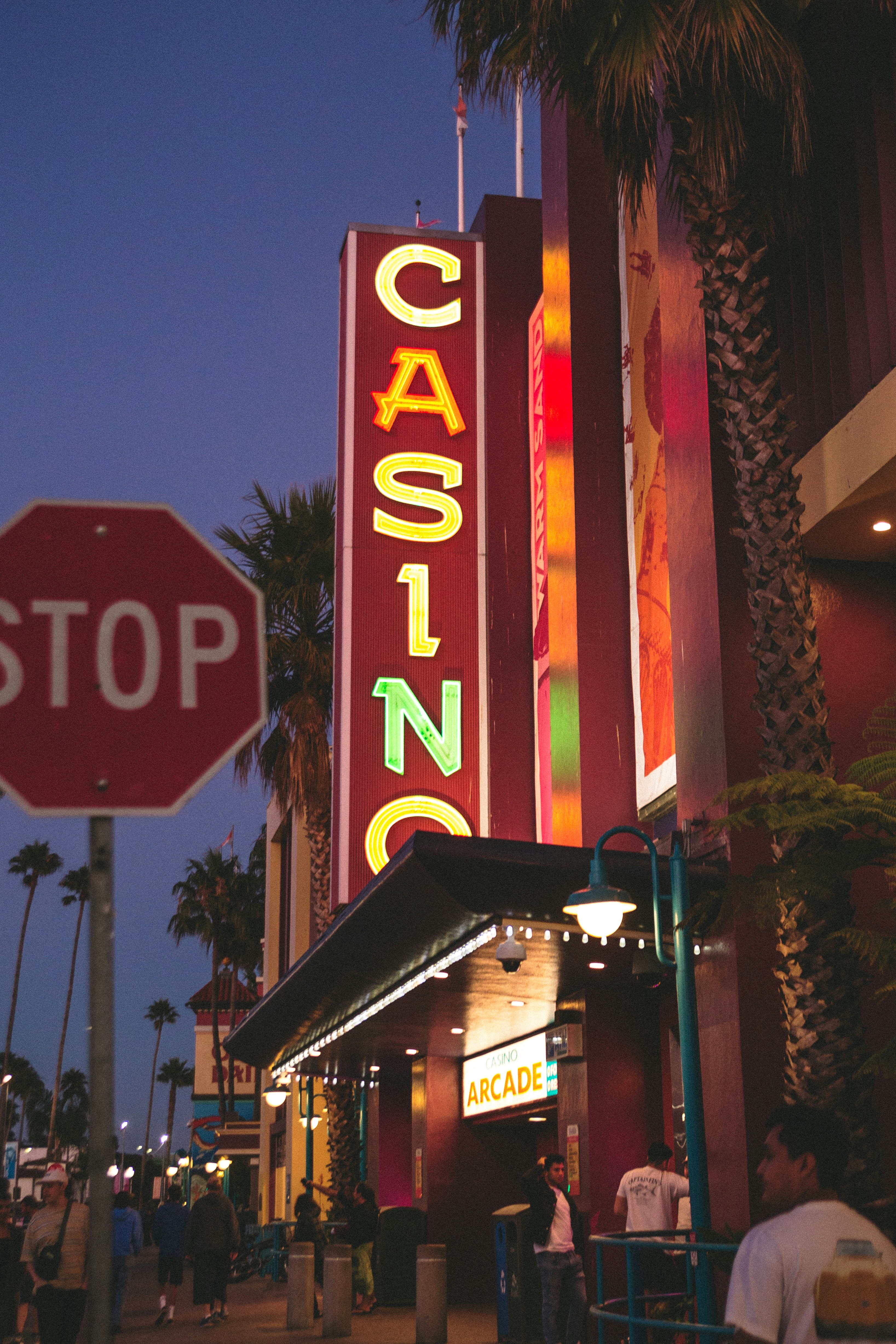 Maximizar los ingresos del casino: El caso de negocio para el desarrollo de juegos personalizados