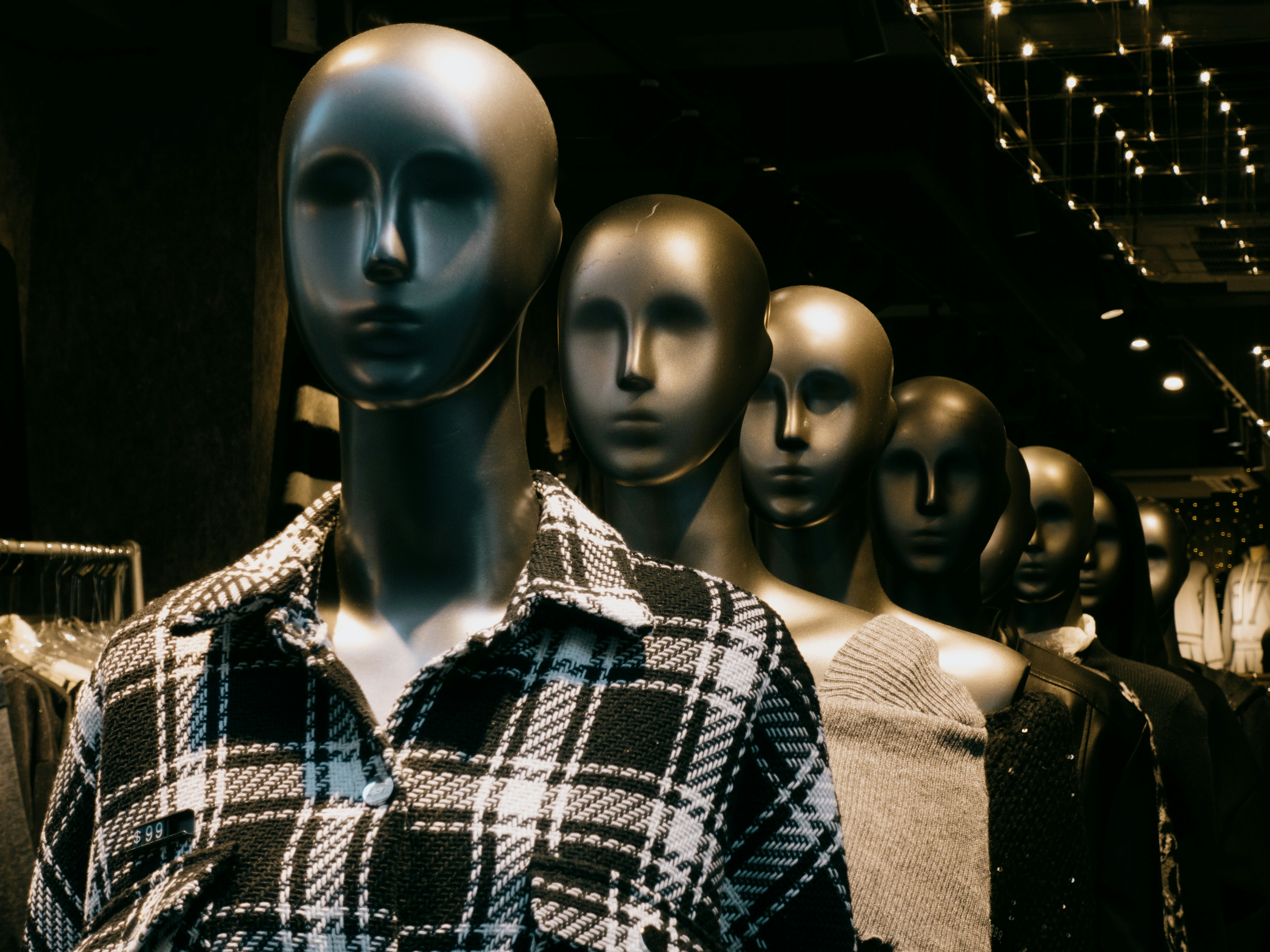 Maximizando negocios de moda con consultoría de inteligencia artificial: Una guía completa 2024
