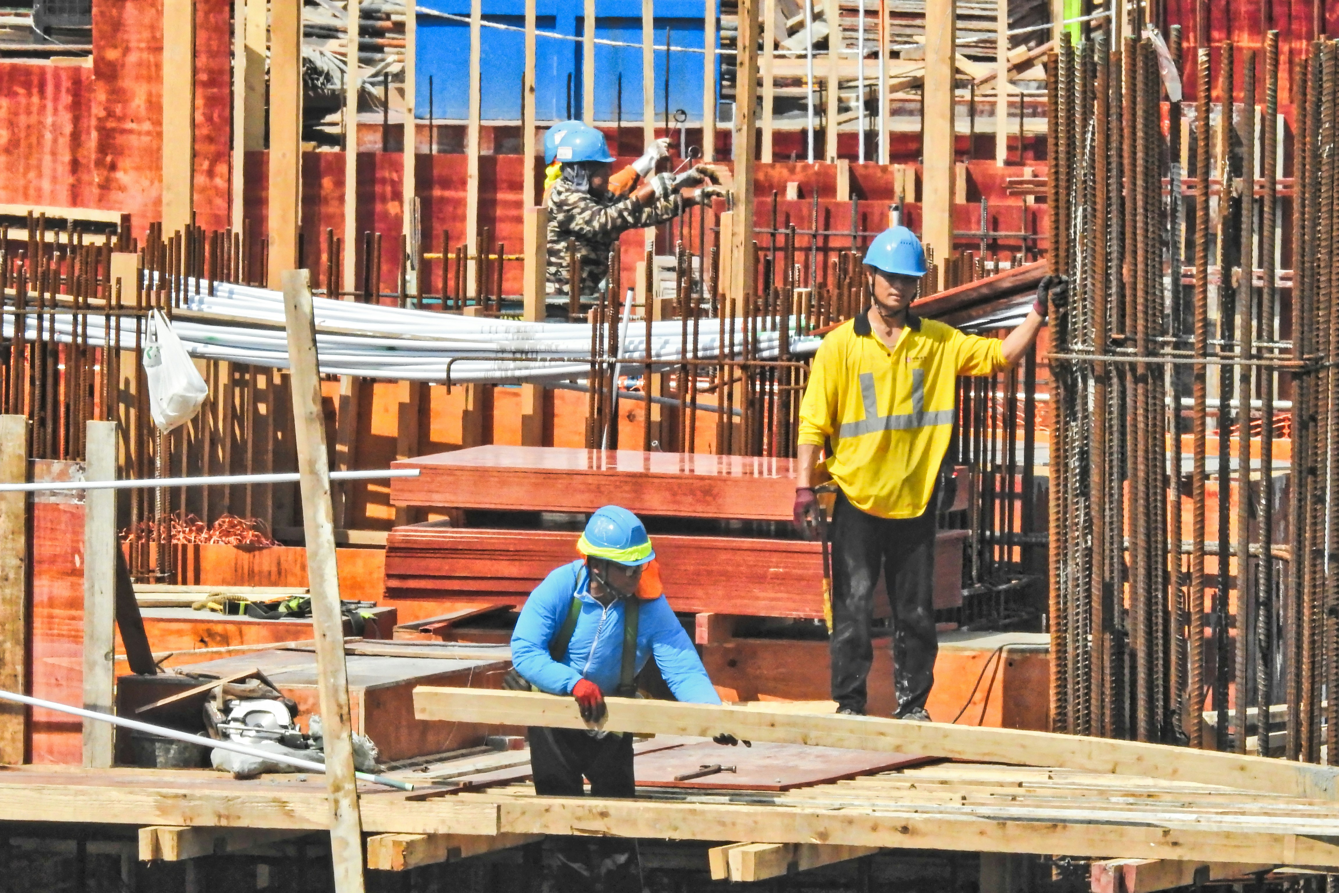 McKinsey planea recortar el 10 por ciento de su fuerza laboral