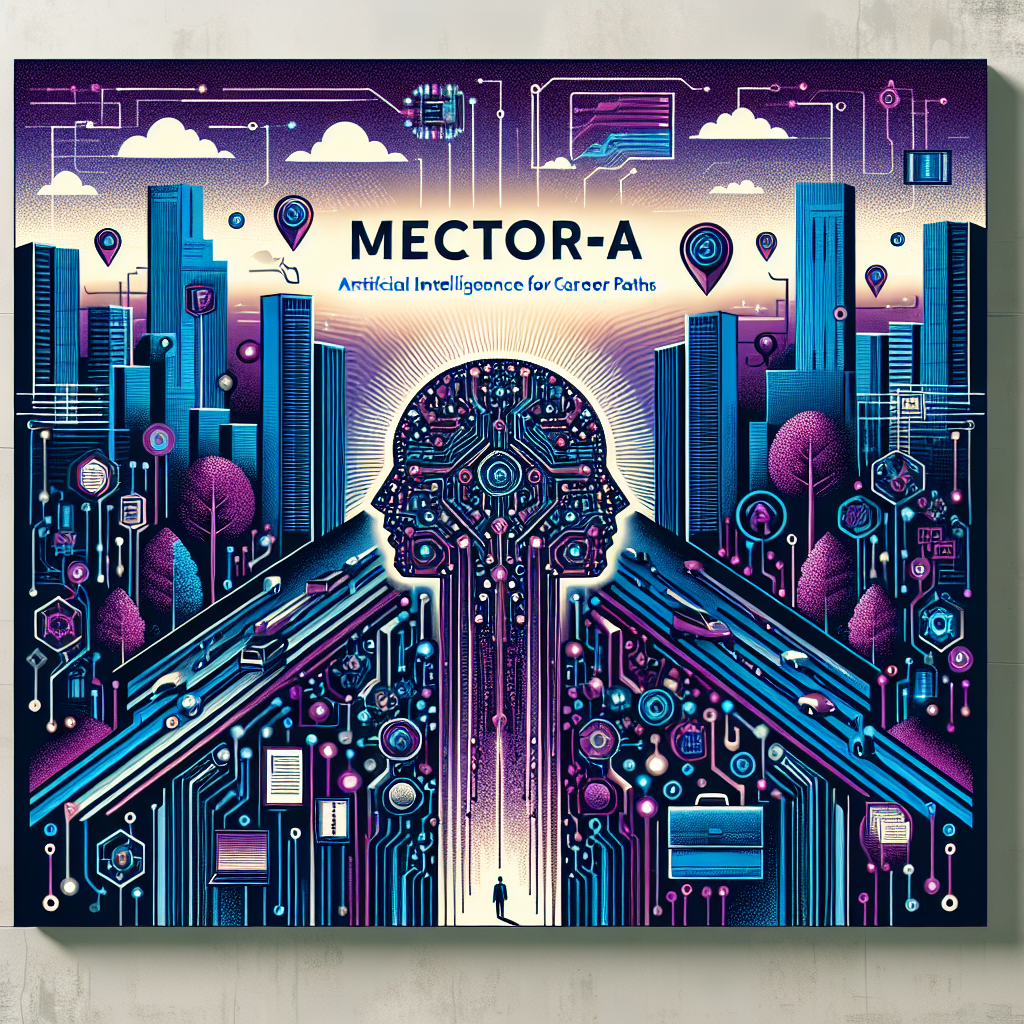 Mectora: IA para redefinir la carrera profesional