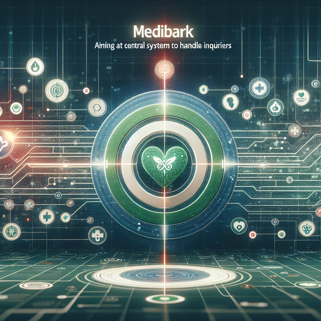 Medibank apunta al sistema central para atender consultas