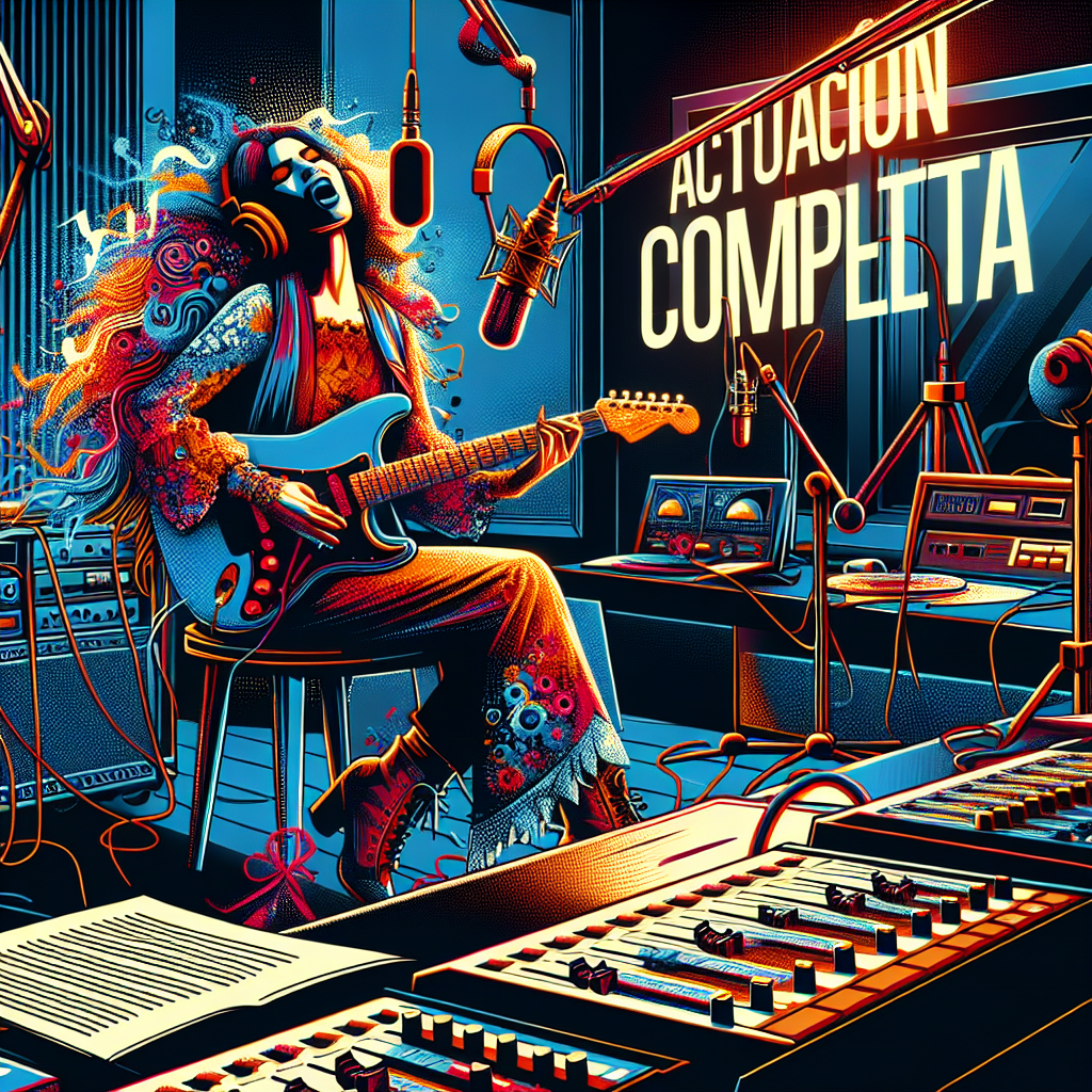 Mei Semones en KEXP: Actuación Completa