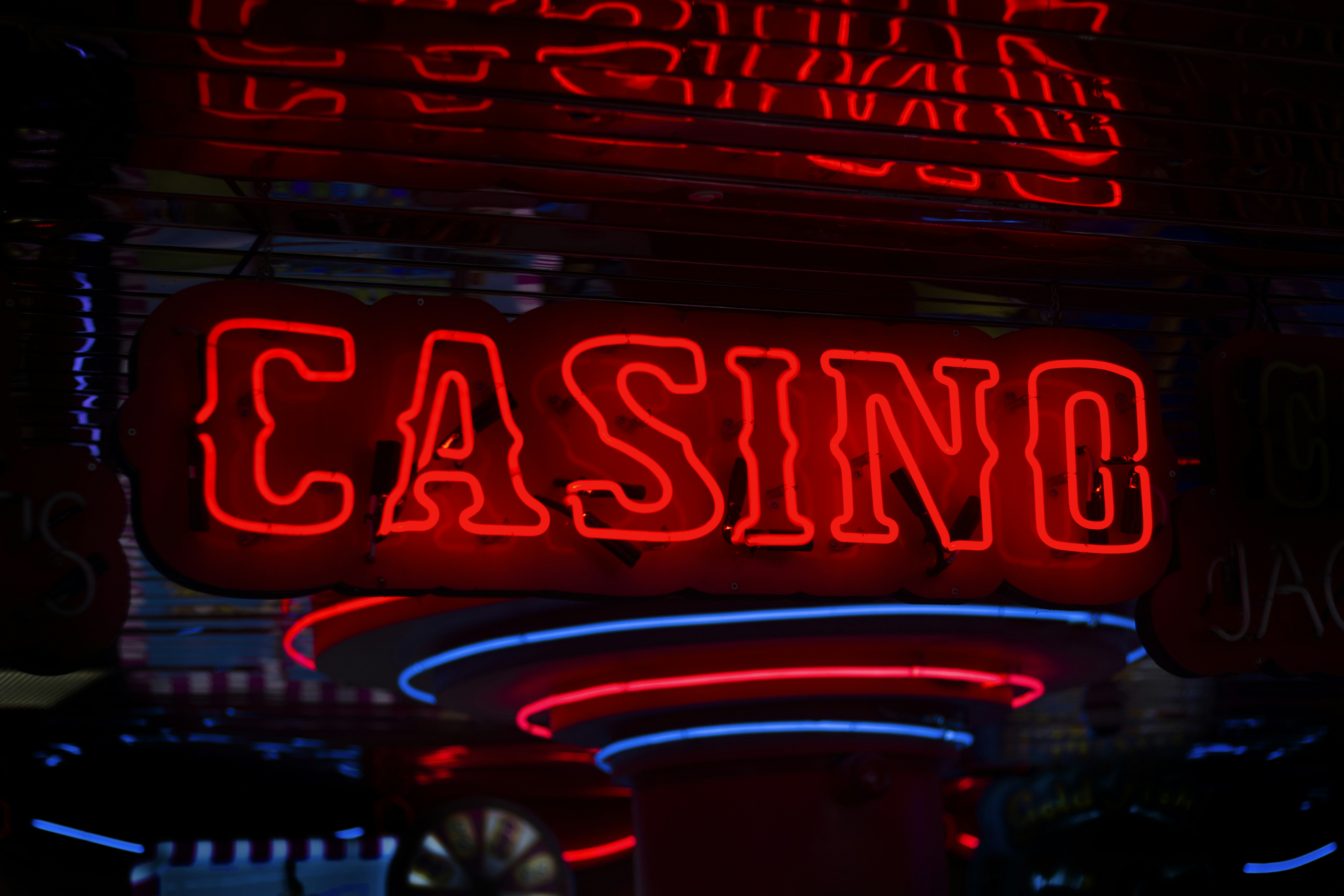 Casino.Nagaspin99: El mejor destino para los amantes de los casinos en línea