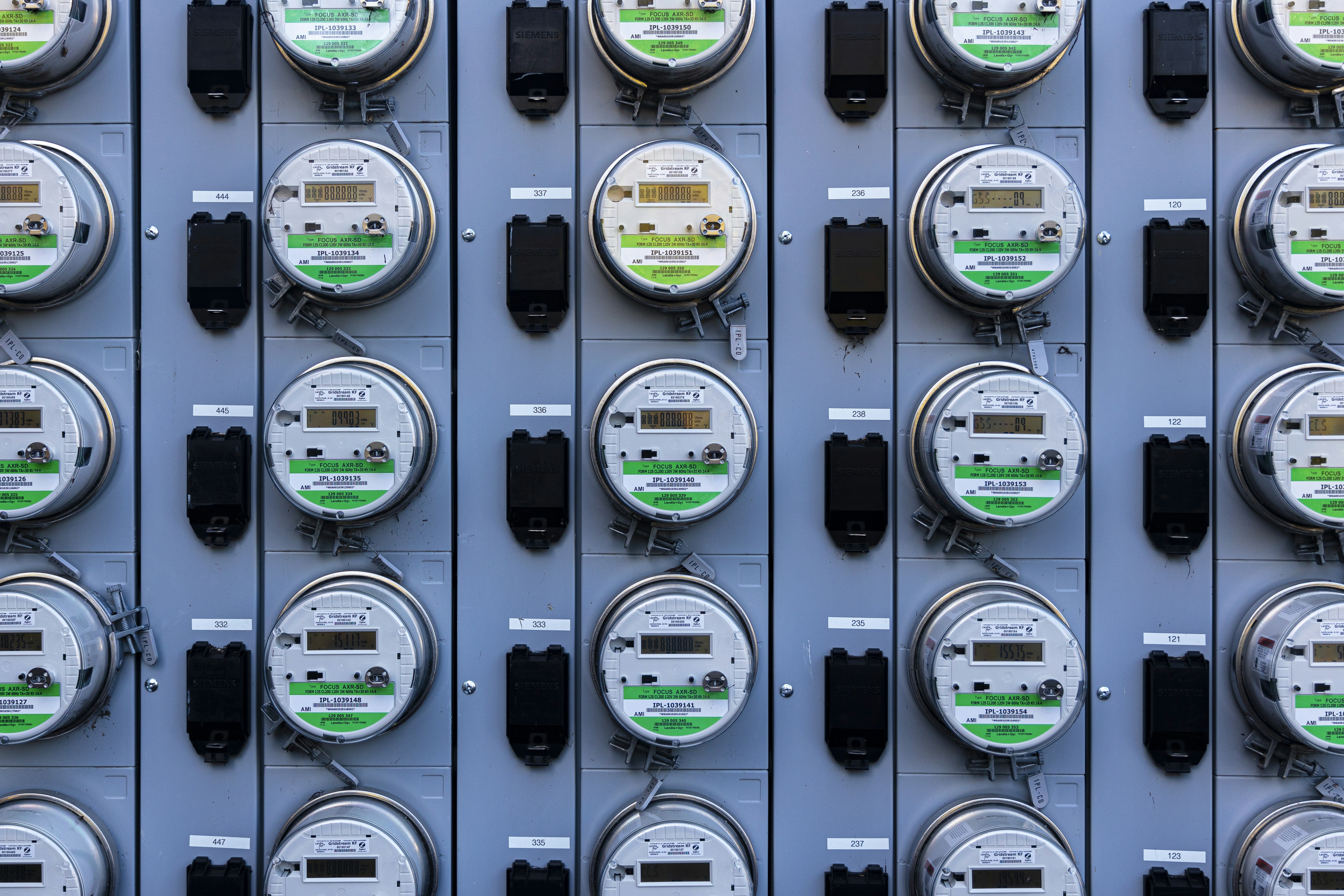 Mejor empresa para portal de inquilinos con consumo energético en Madrid 2026