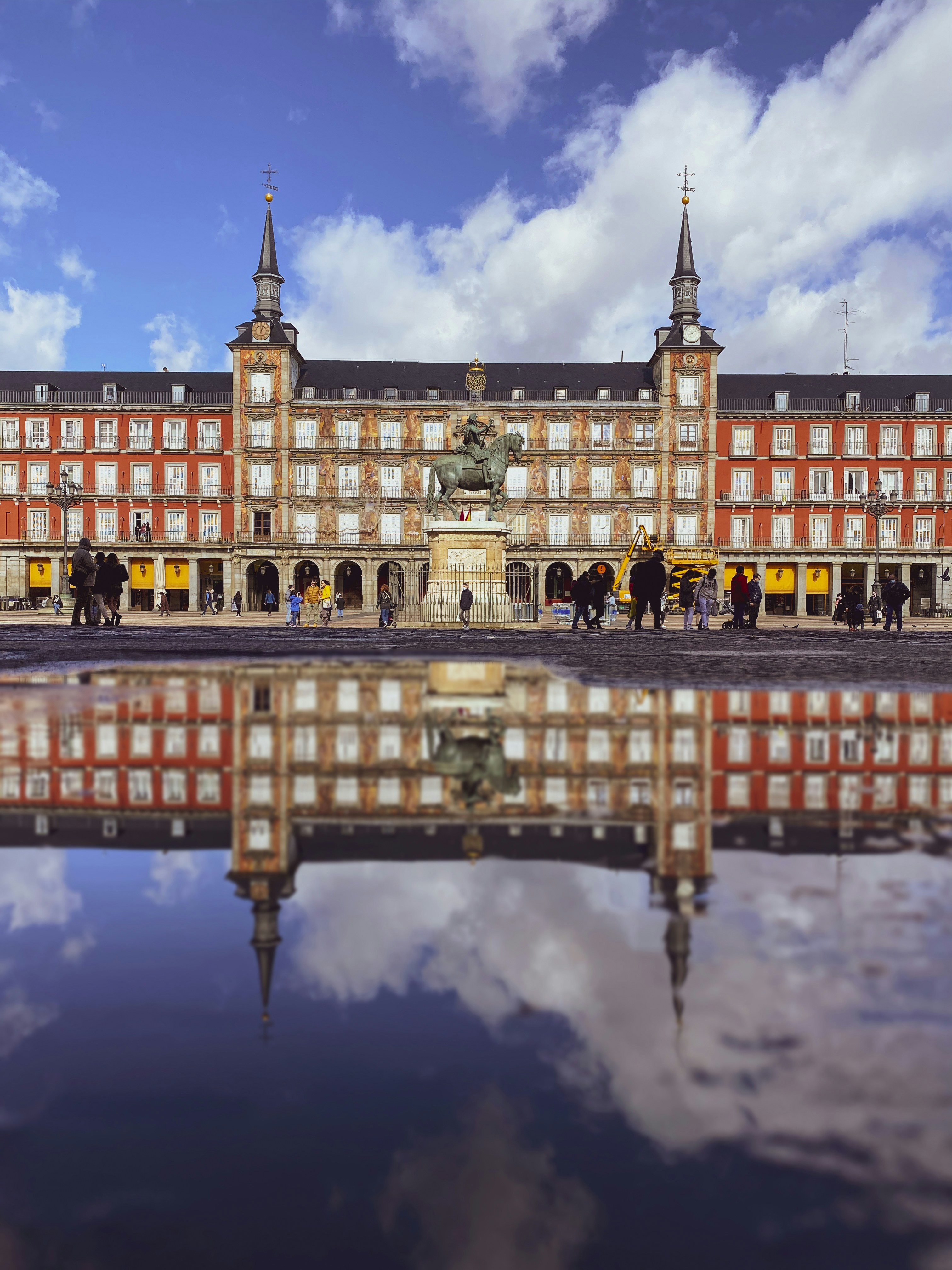 Mejor empresa para portal de estudiantes con prácticas en Madrid 2026