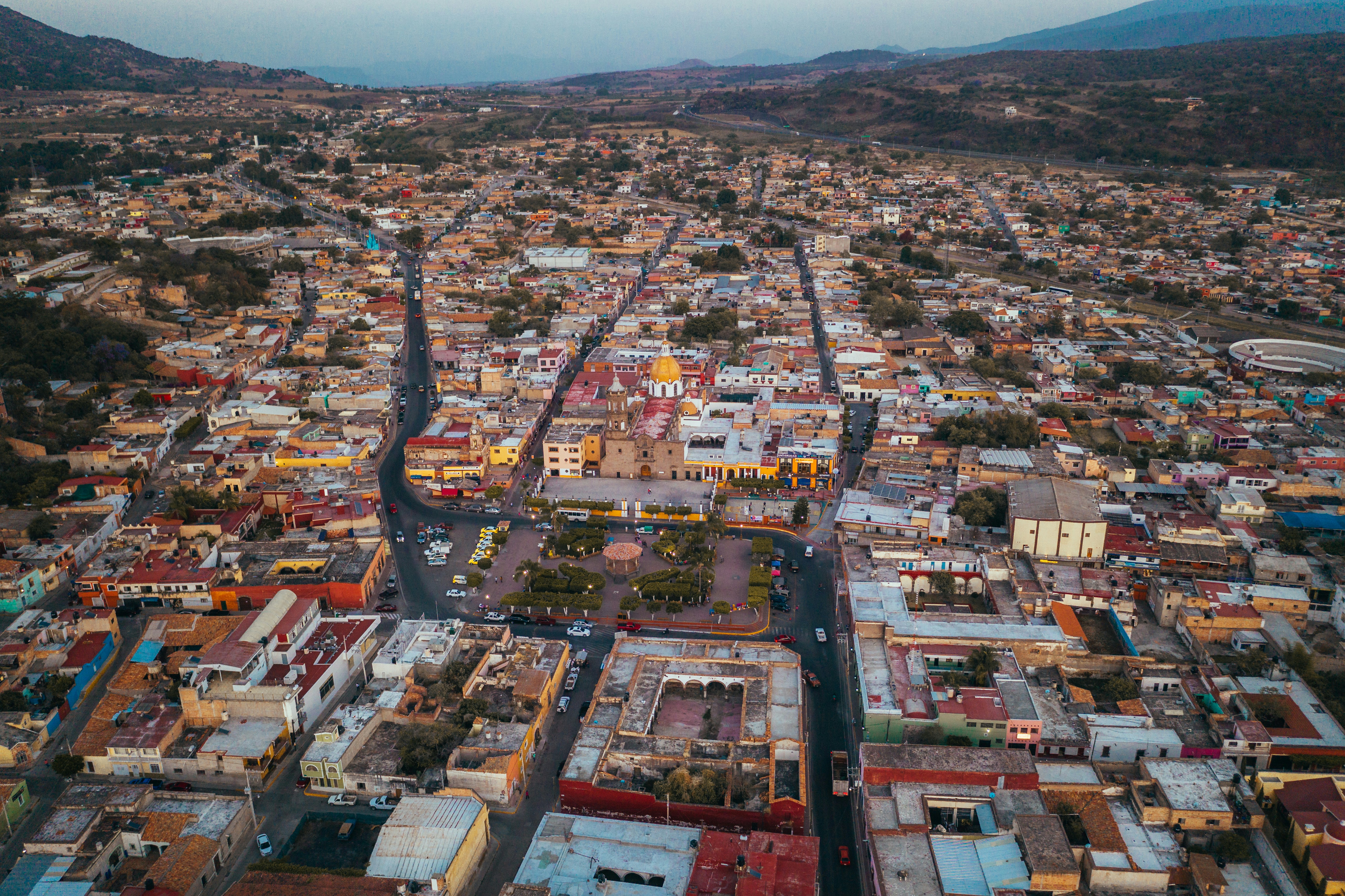 La Guía Definitiva para Encontrar Inteligencia Artificial en San Javier