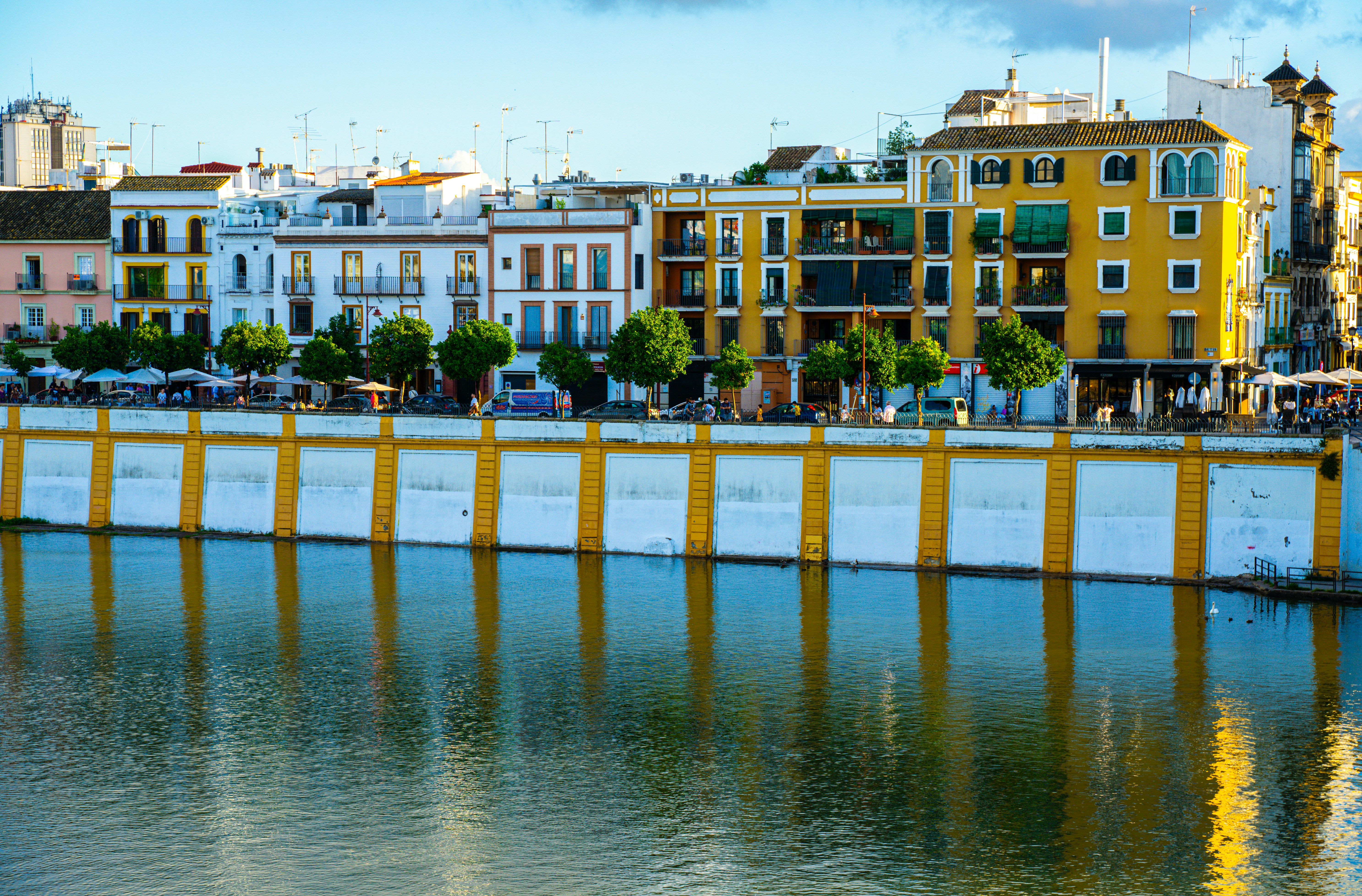 Mejor portal de clientes con facturación y facturas en Sevilla 2026: Tabla comparativa
