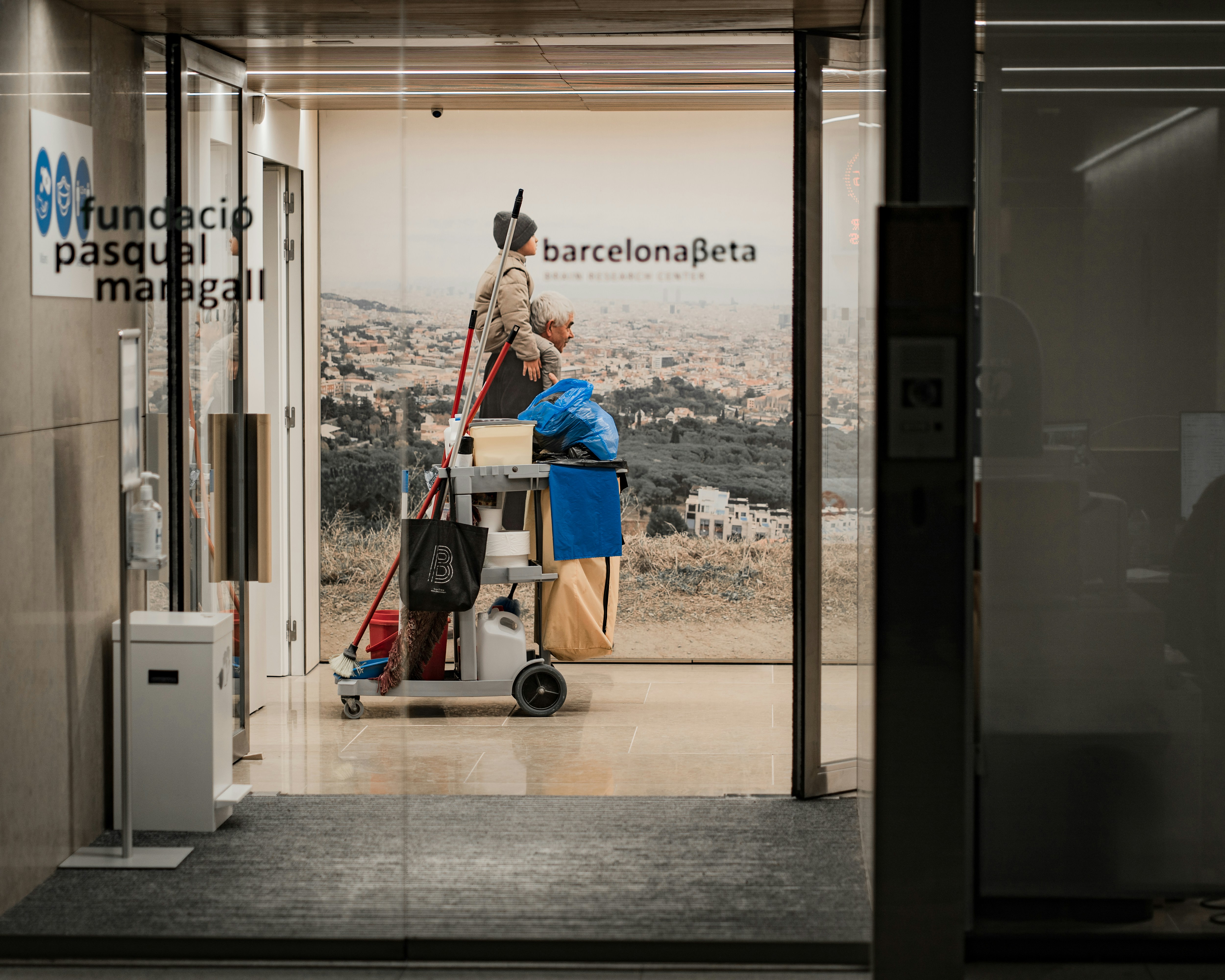 Mejor portal de empleados con movilidad interna en España 2026